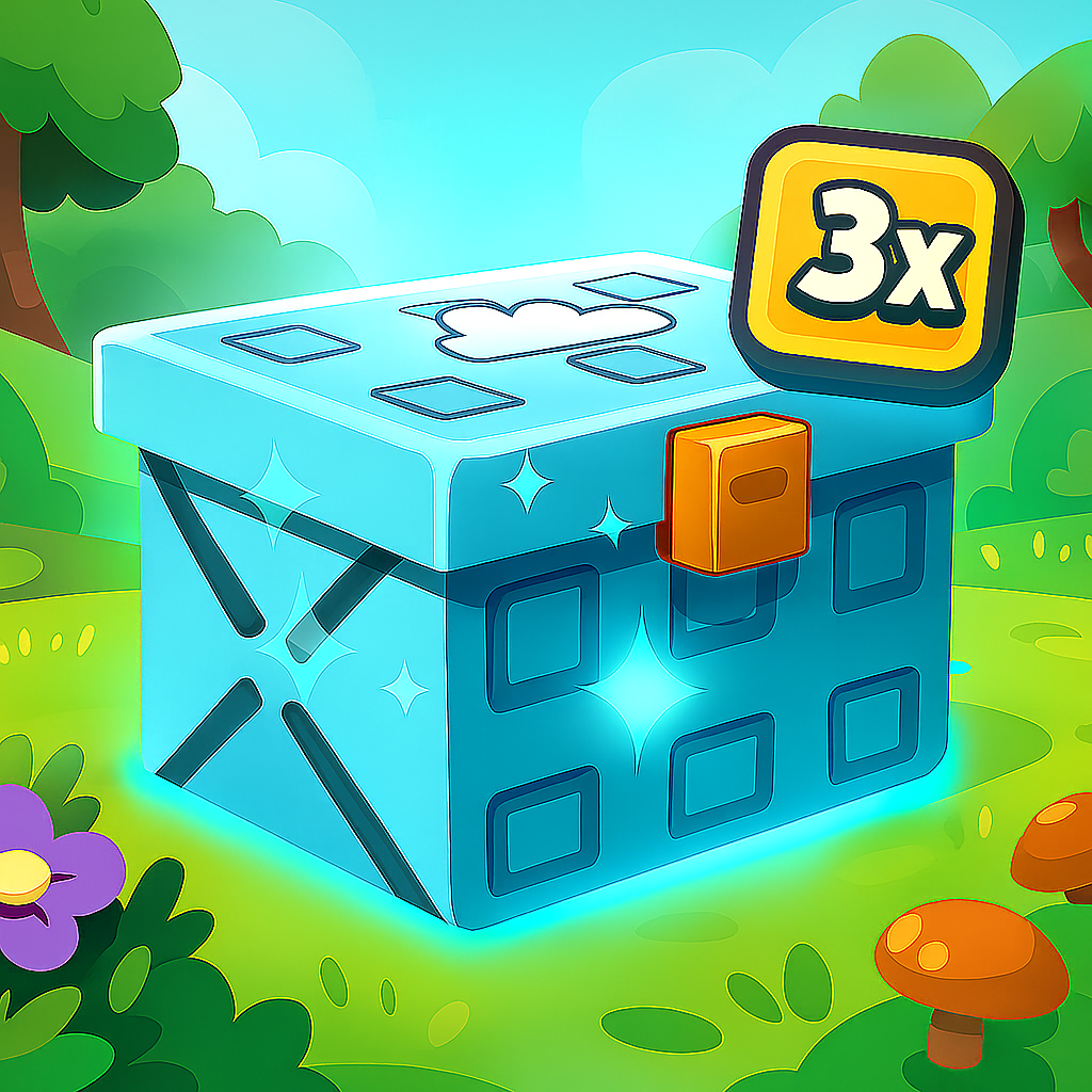 Skyroot Chest