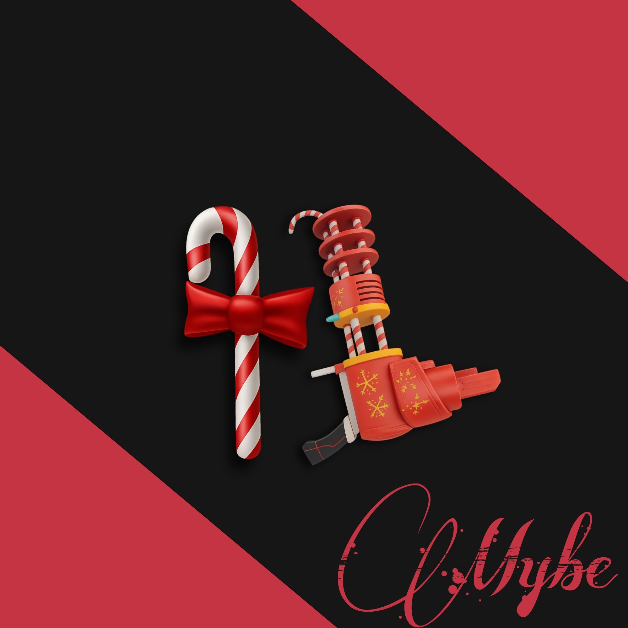 Candy Set