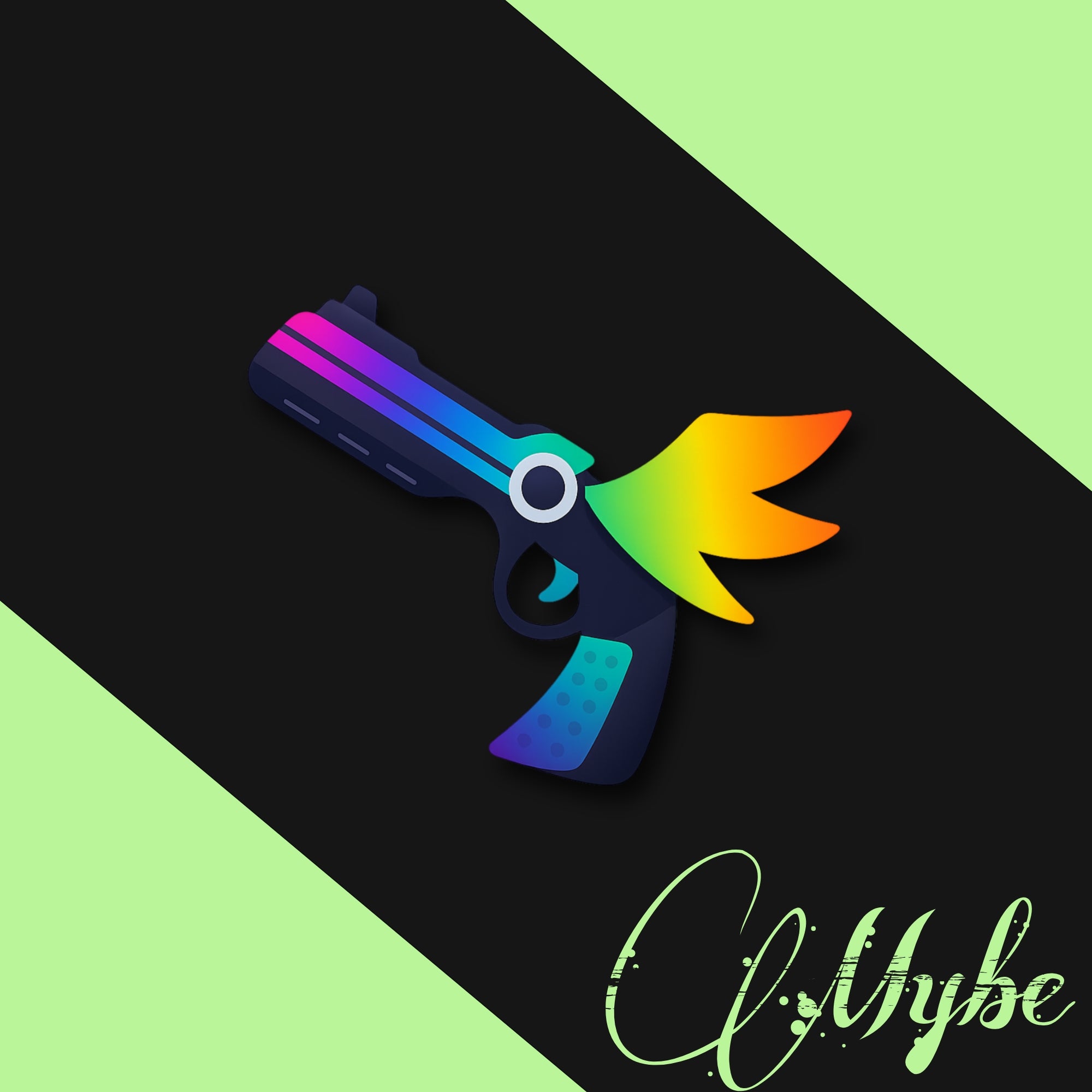 Chroma Darkbringer
