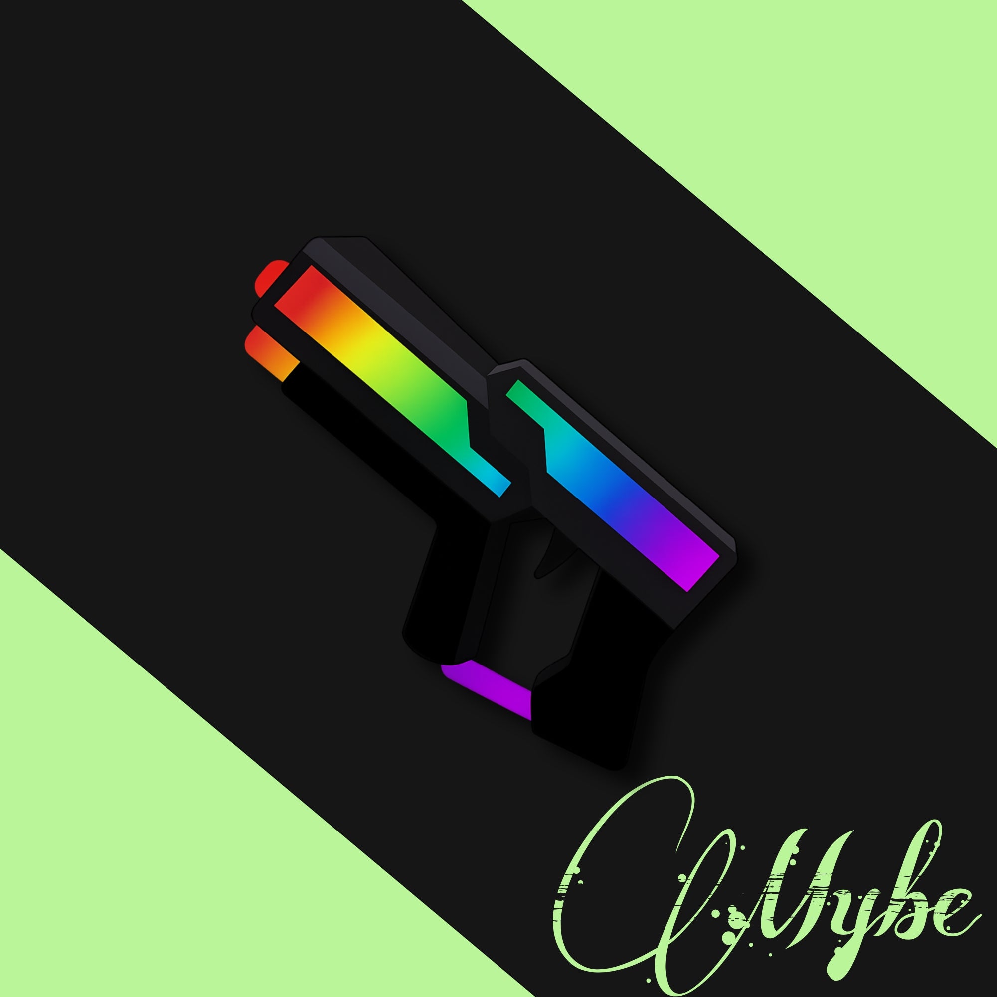 Chroma Laser