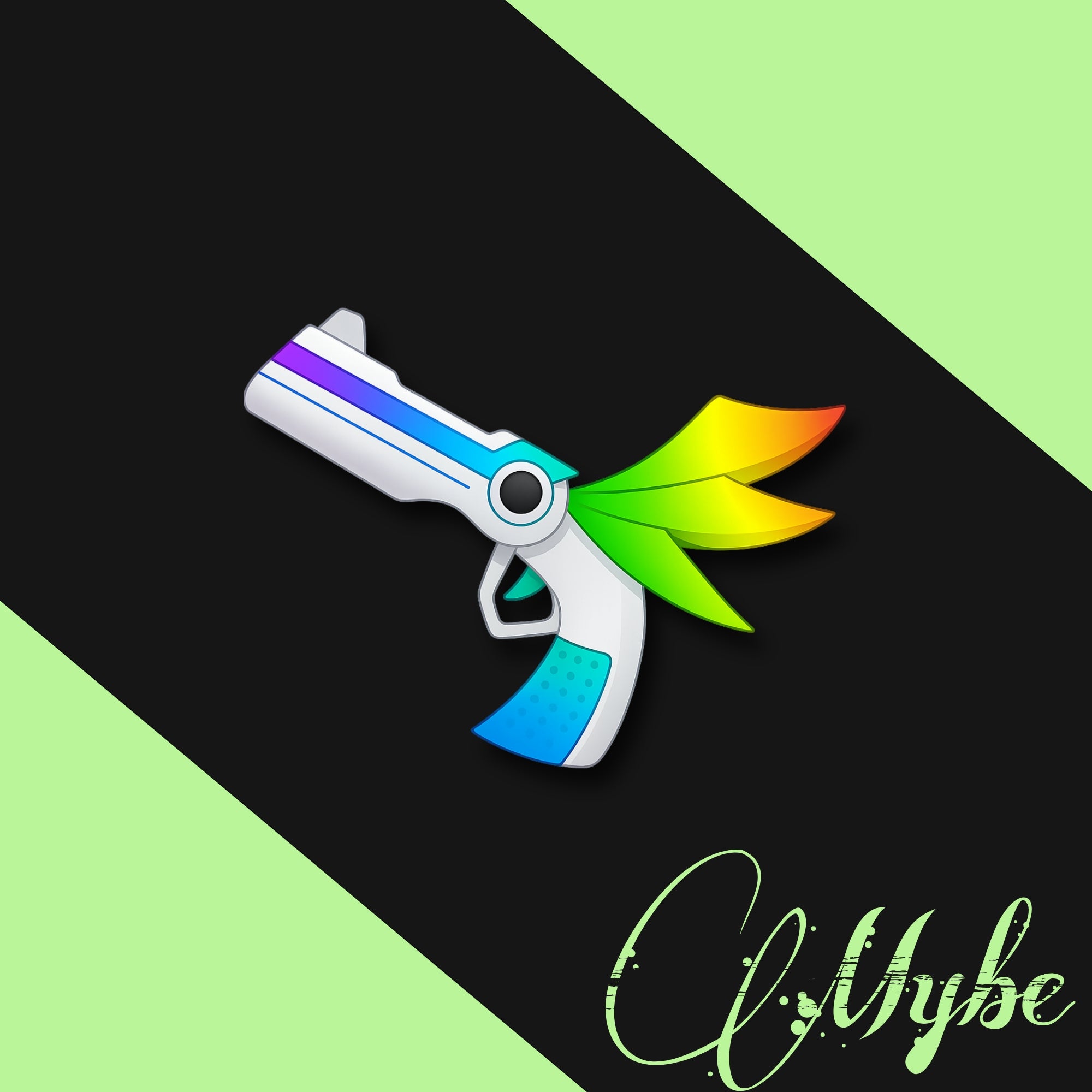 Chroma Lightbringer