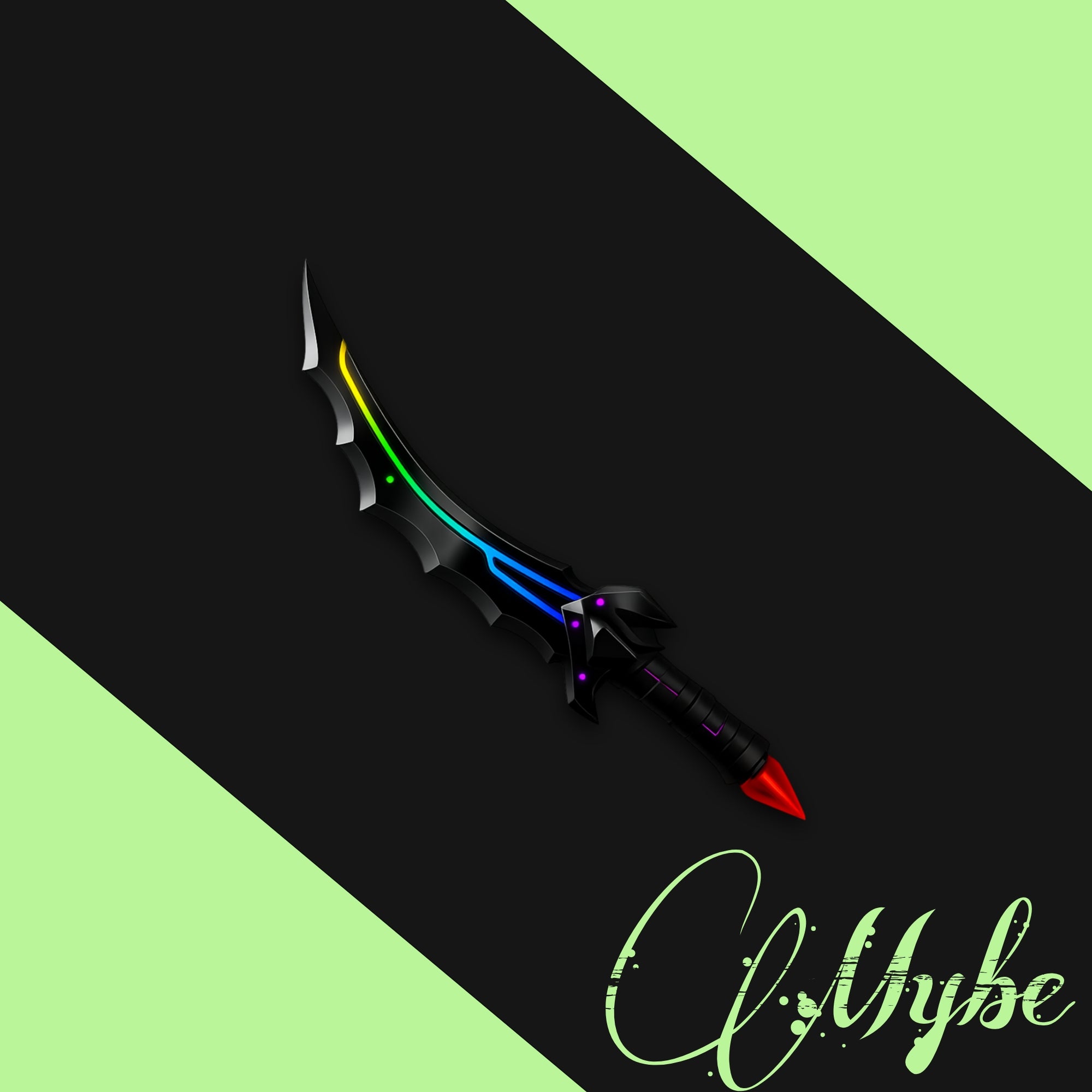 Chroma Slasher