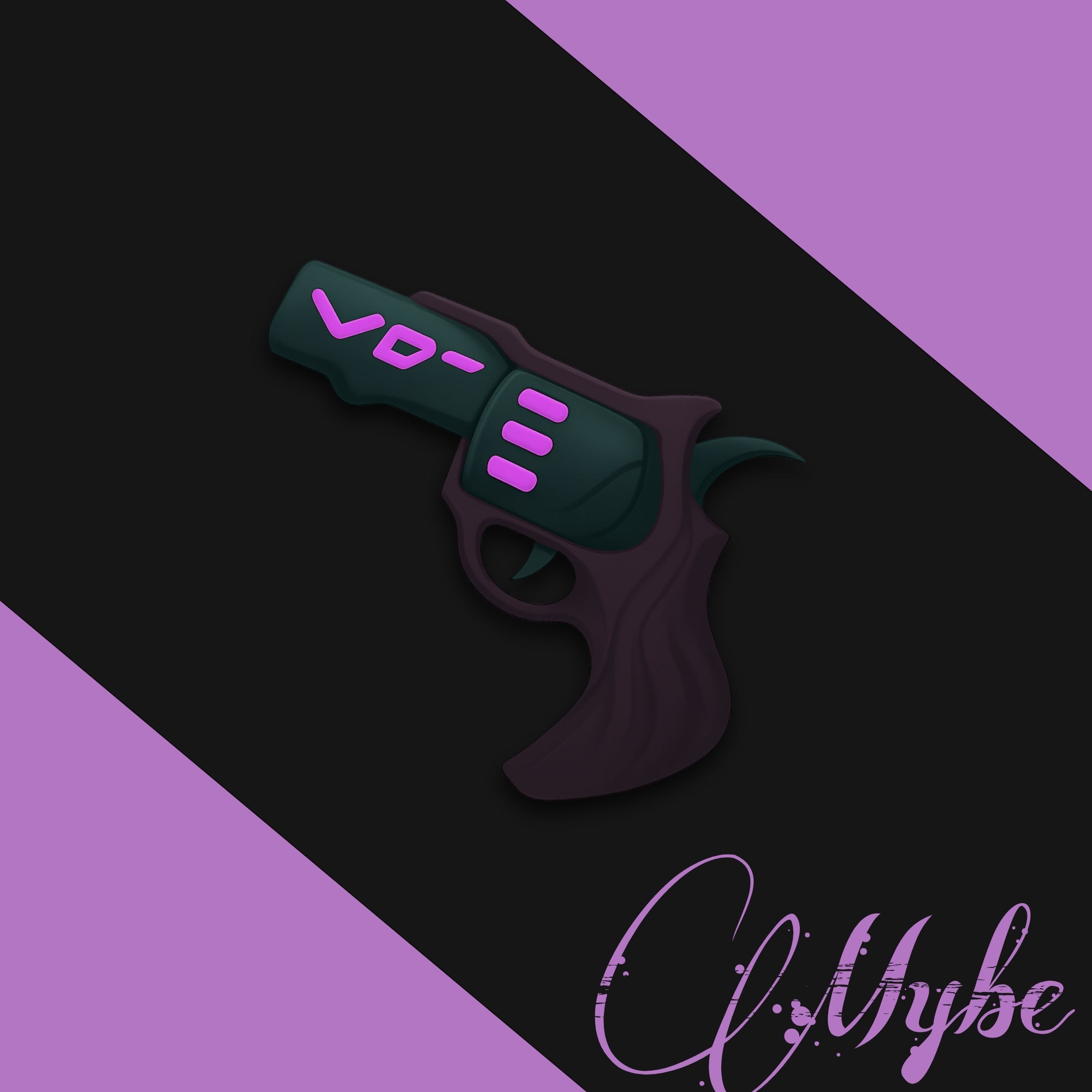 Elderwood Revolver