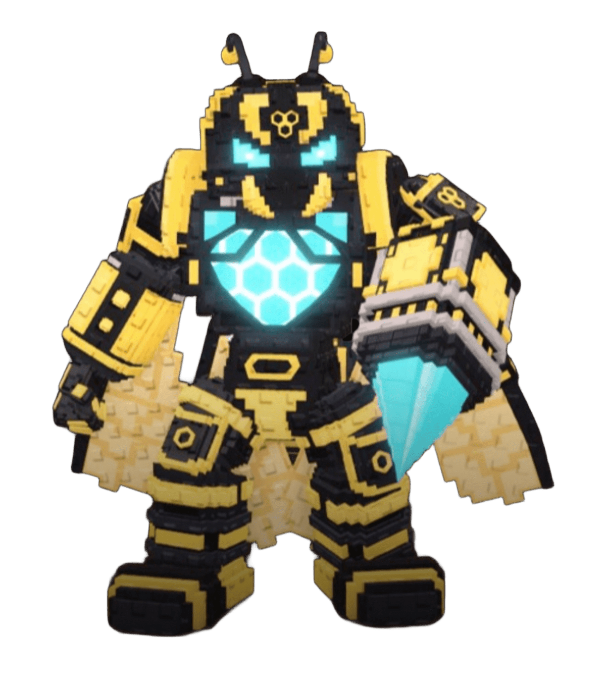 Bumbatron
