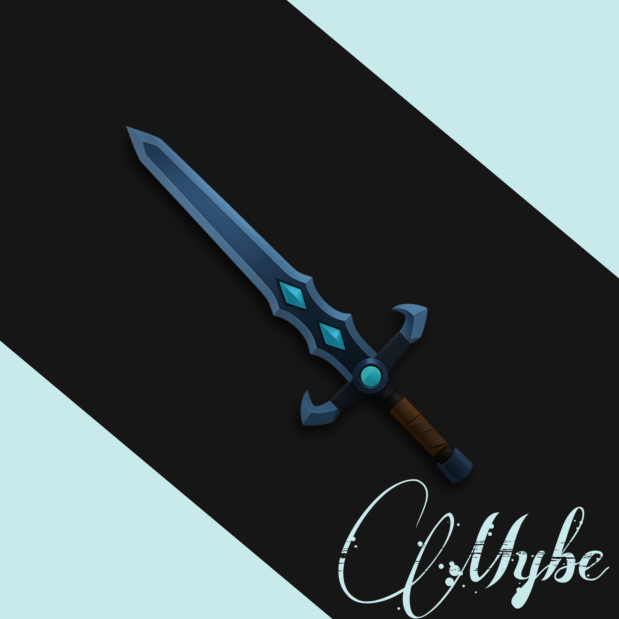 Frostsaber