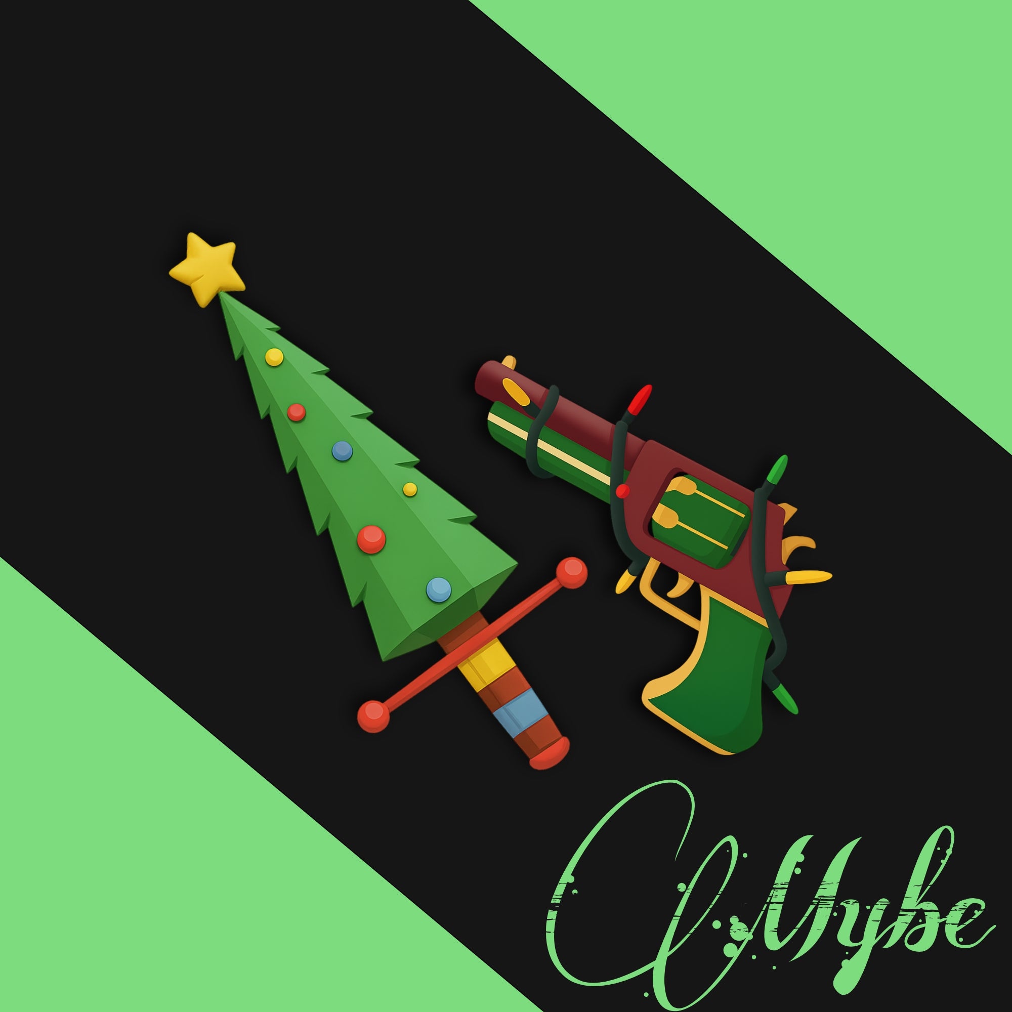 Xmas Set