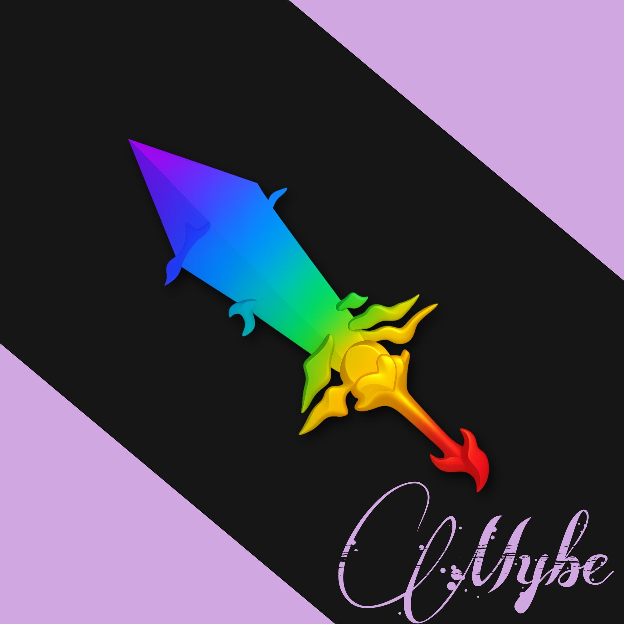 Chroma Sunset