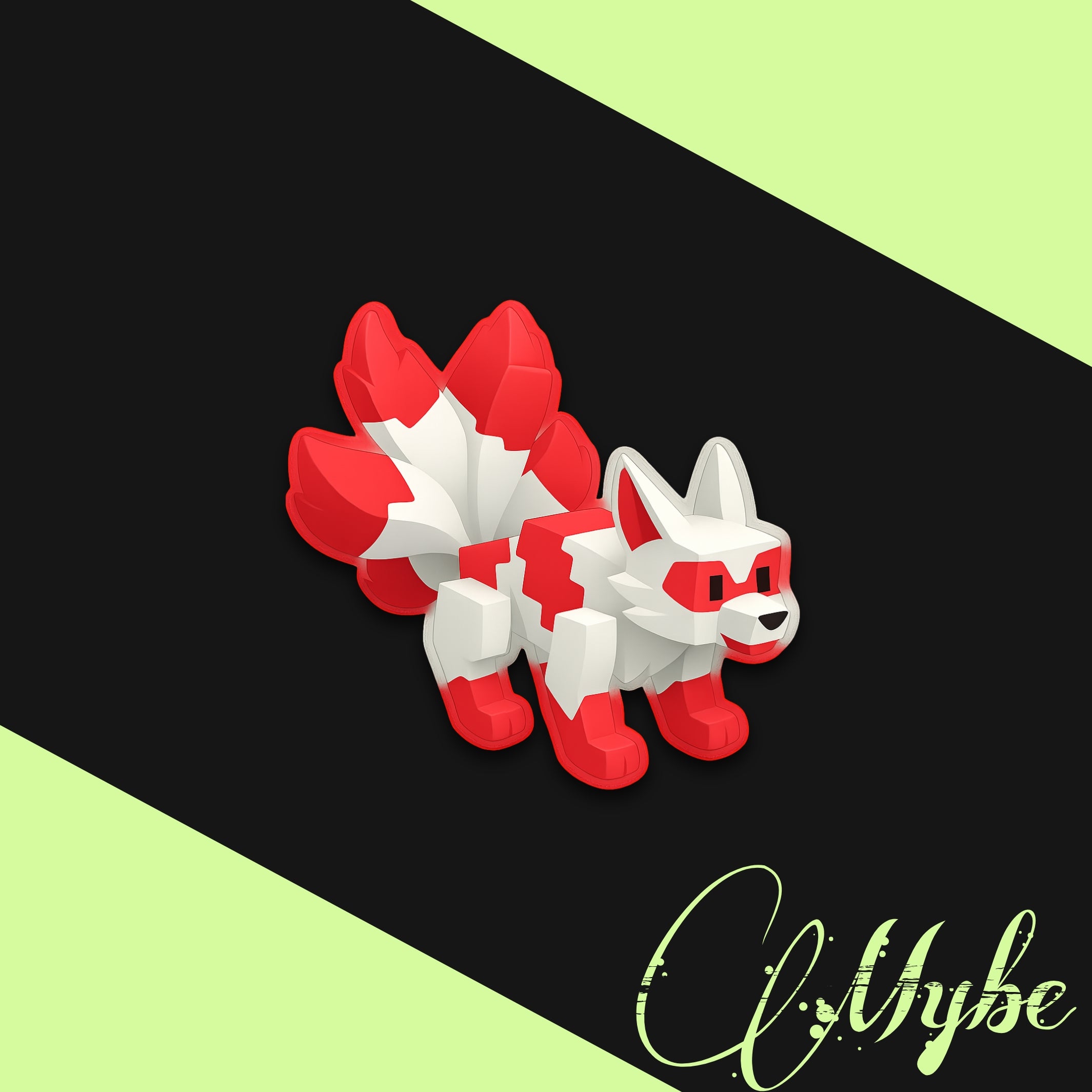 Kitsune