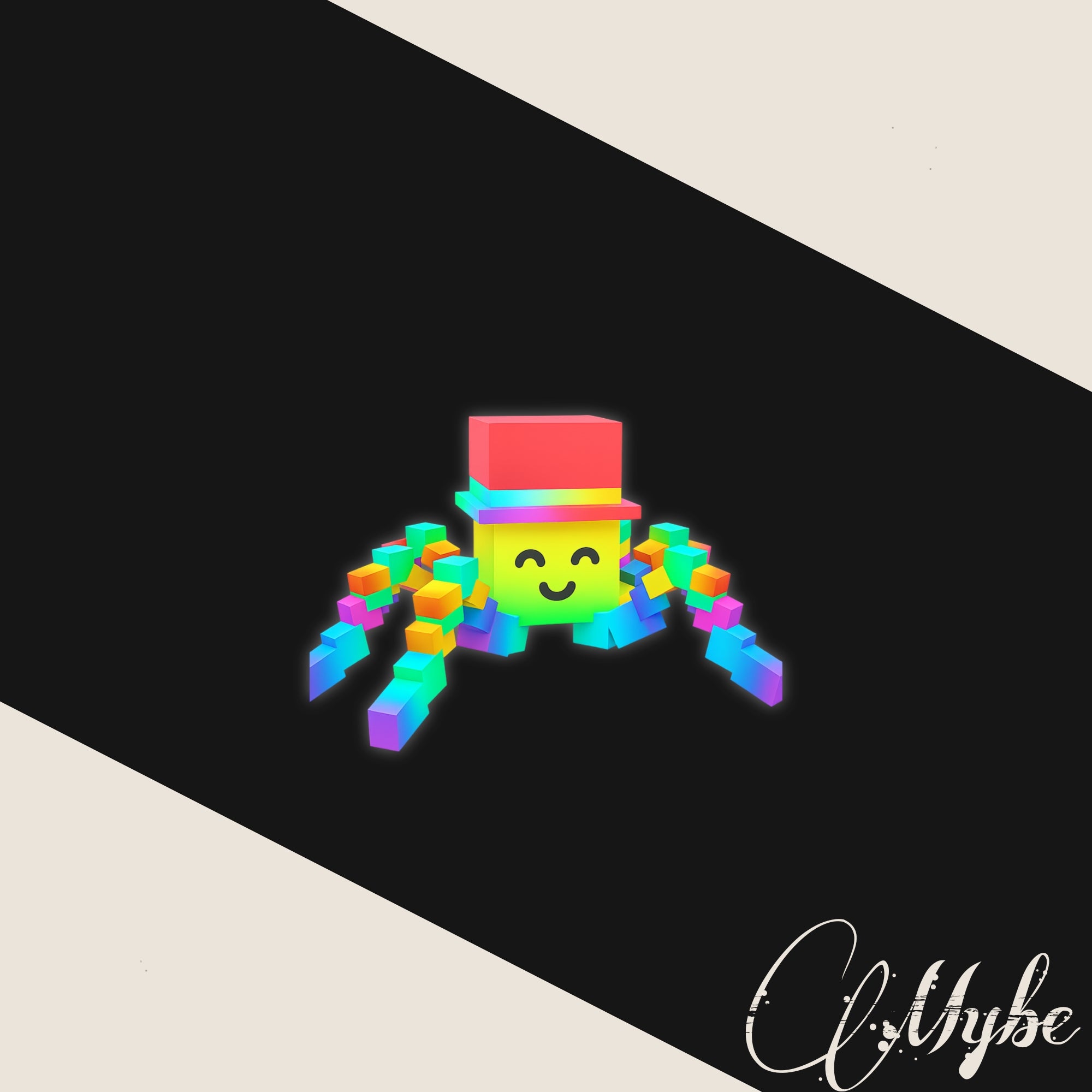 Sammyni Spyderini