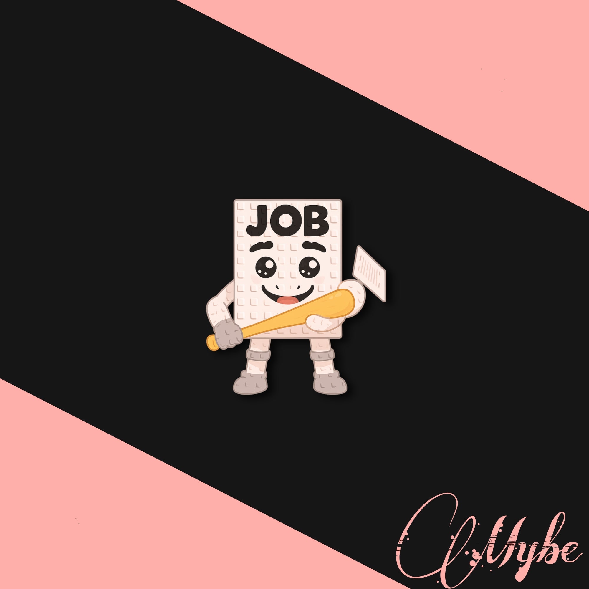 Job Job Job Sahur