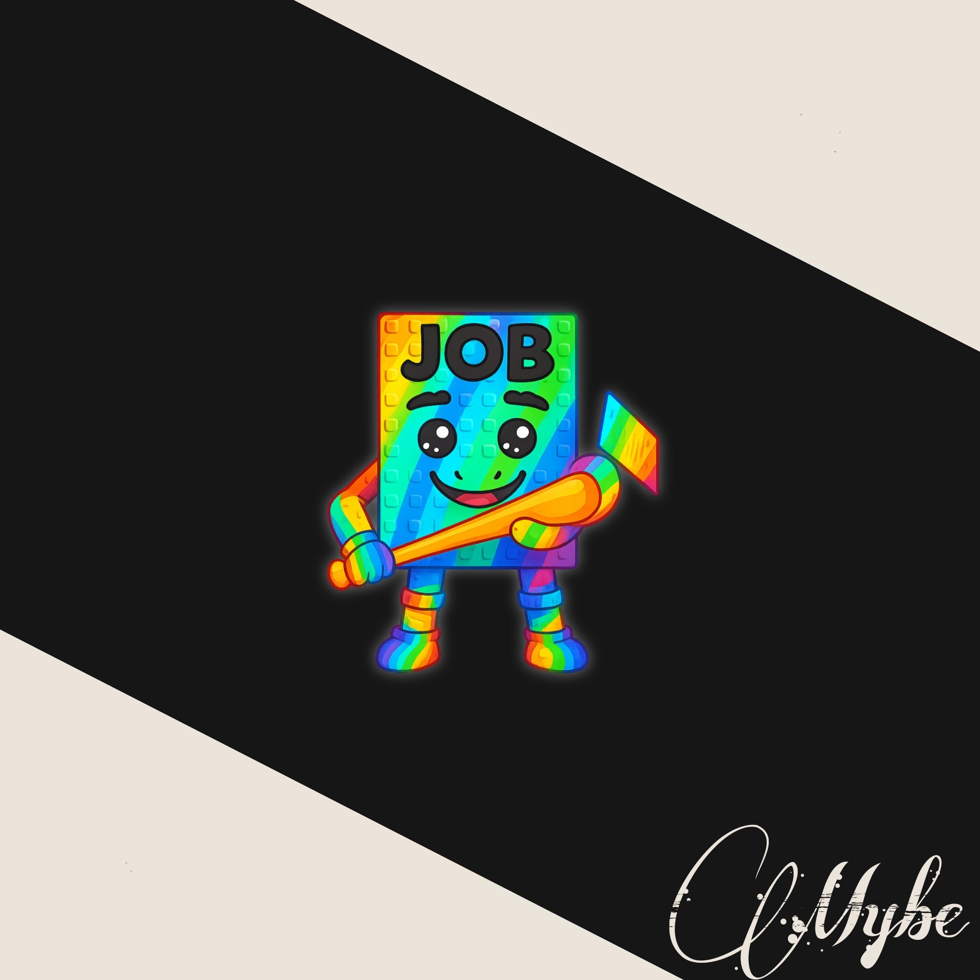 Job Job Job Sahur
