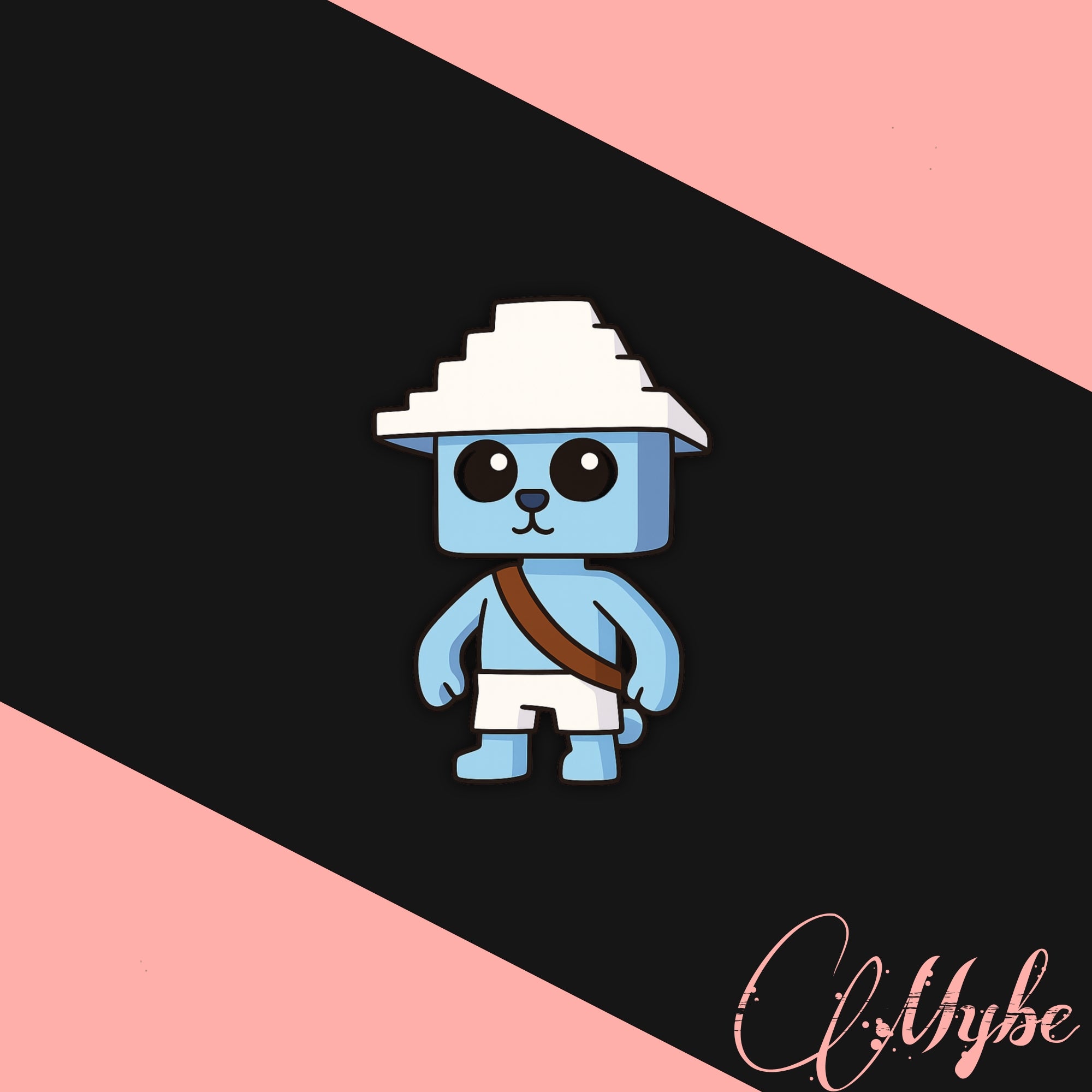 Smurf Cat (Soon)