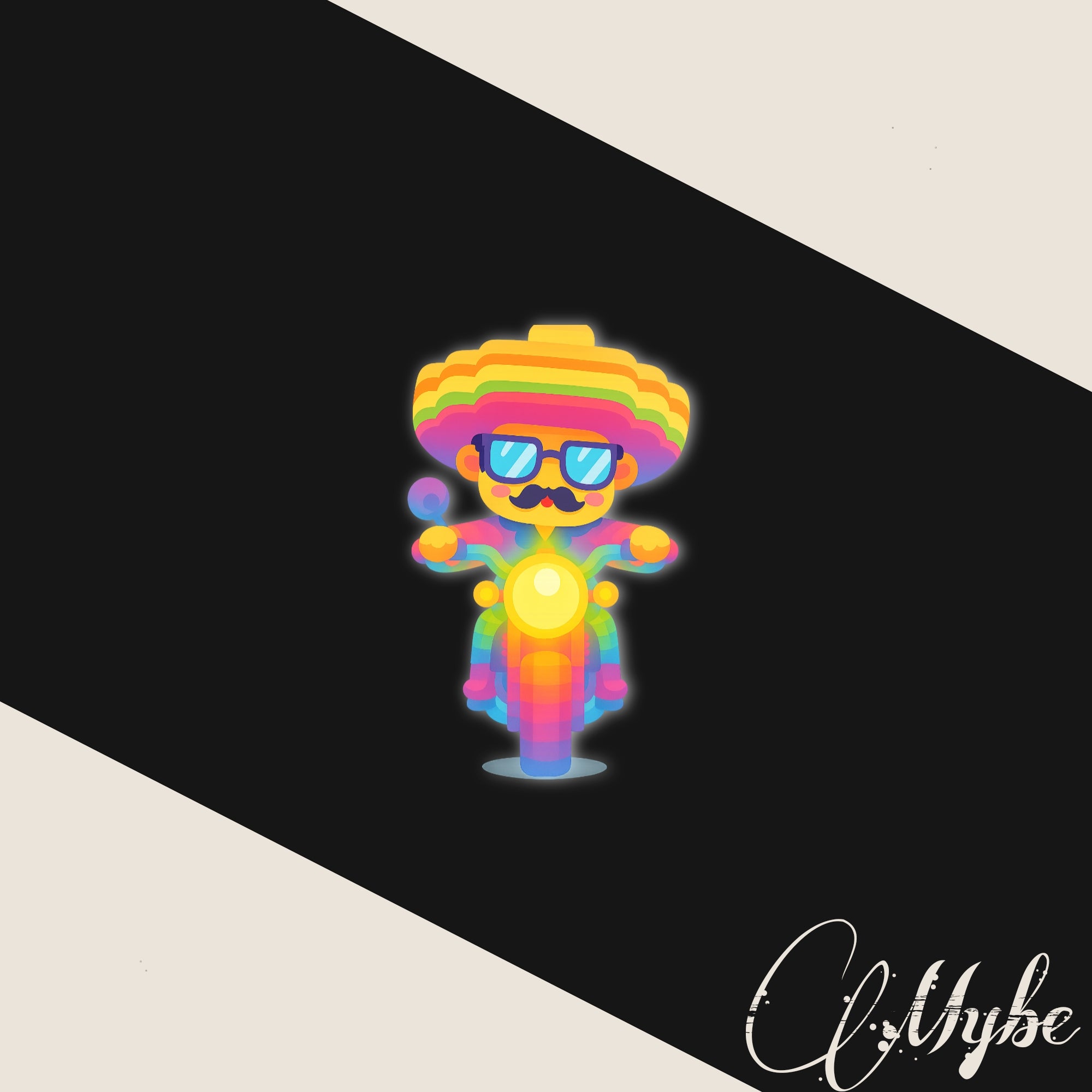 Burrito Bandito