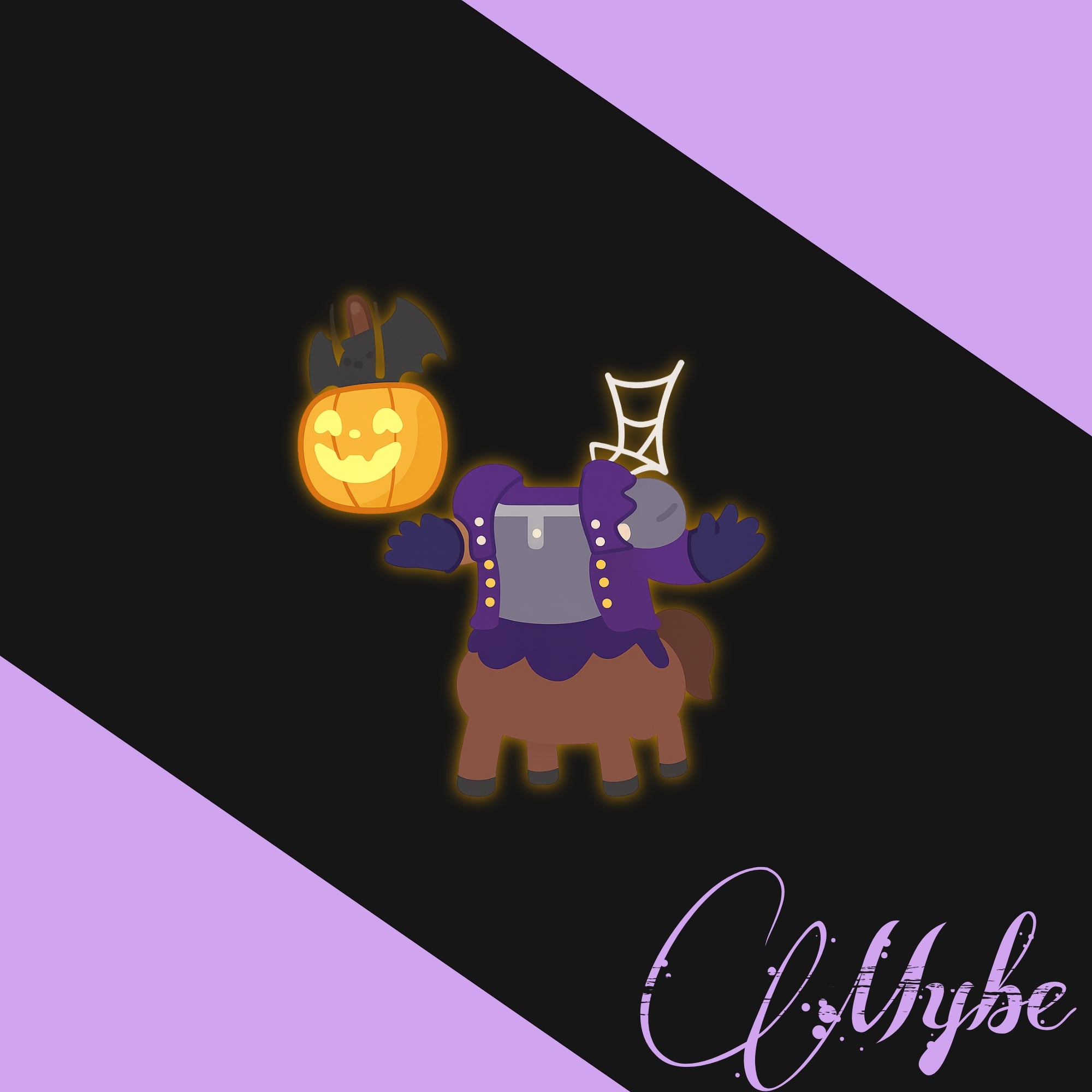 Headless Horseman