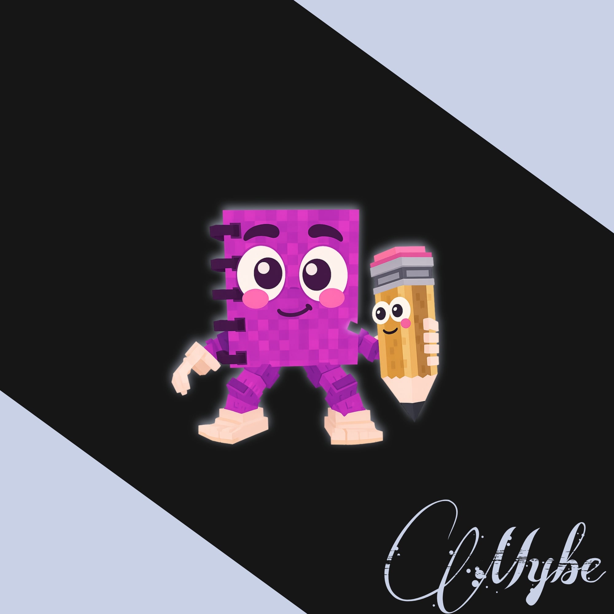 Cuadramat and Pakrahmatmamat