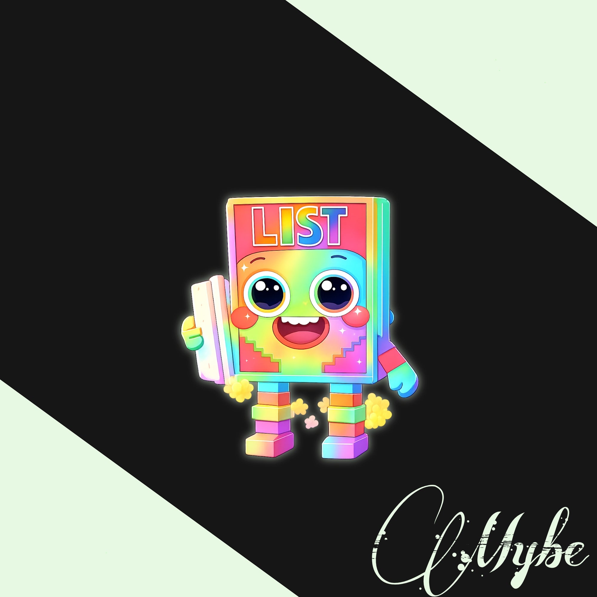 List List List Sahur