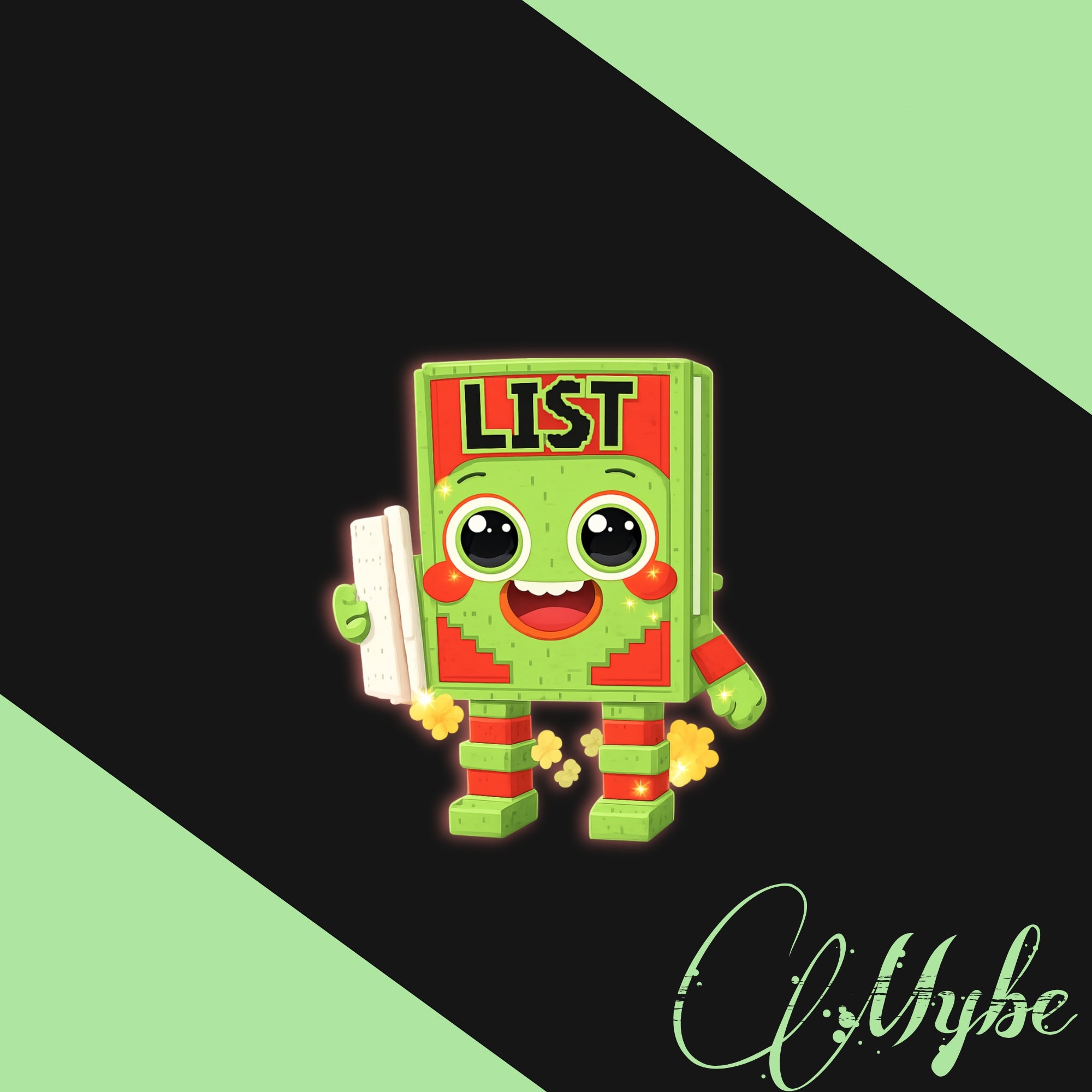 List List List Sahur