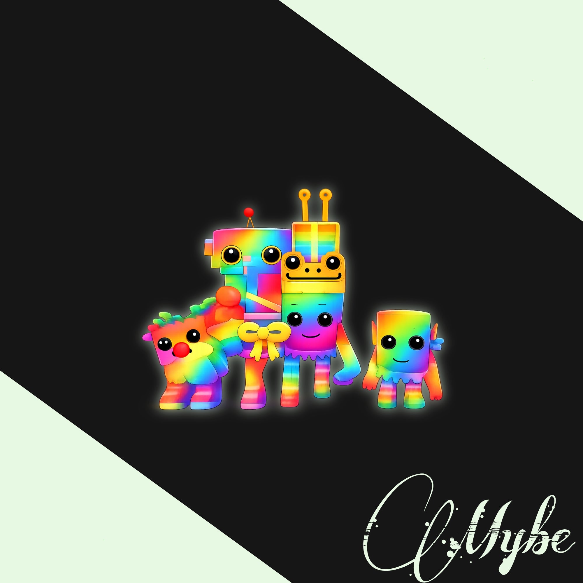 Los Jolly Combinasionas