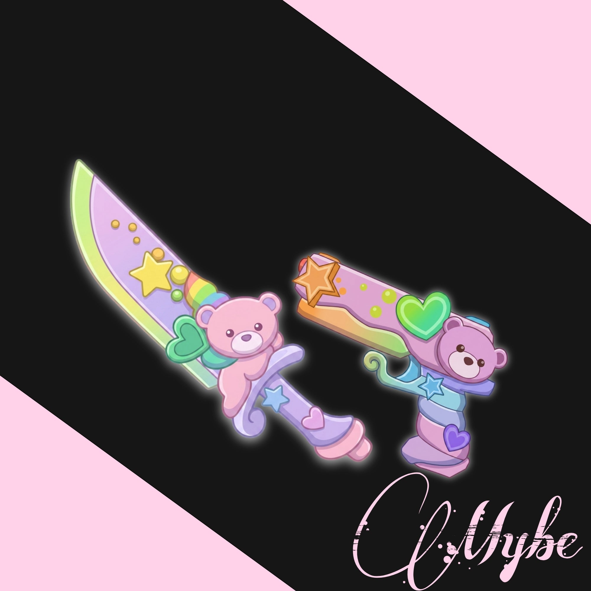 Chroma Sweet Treat Bundle