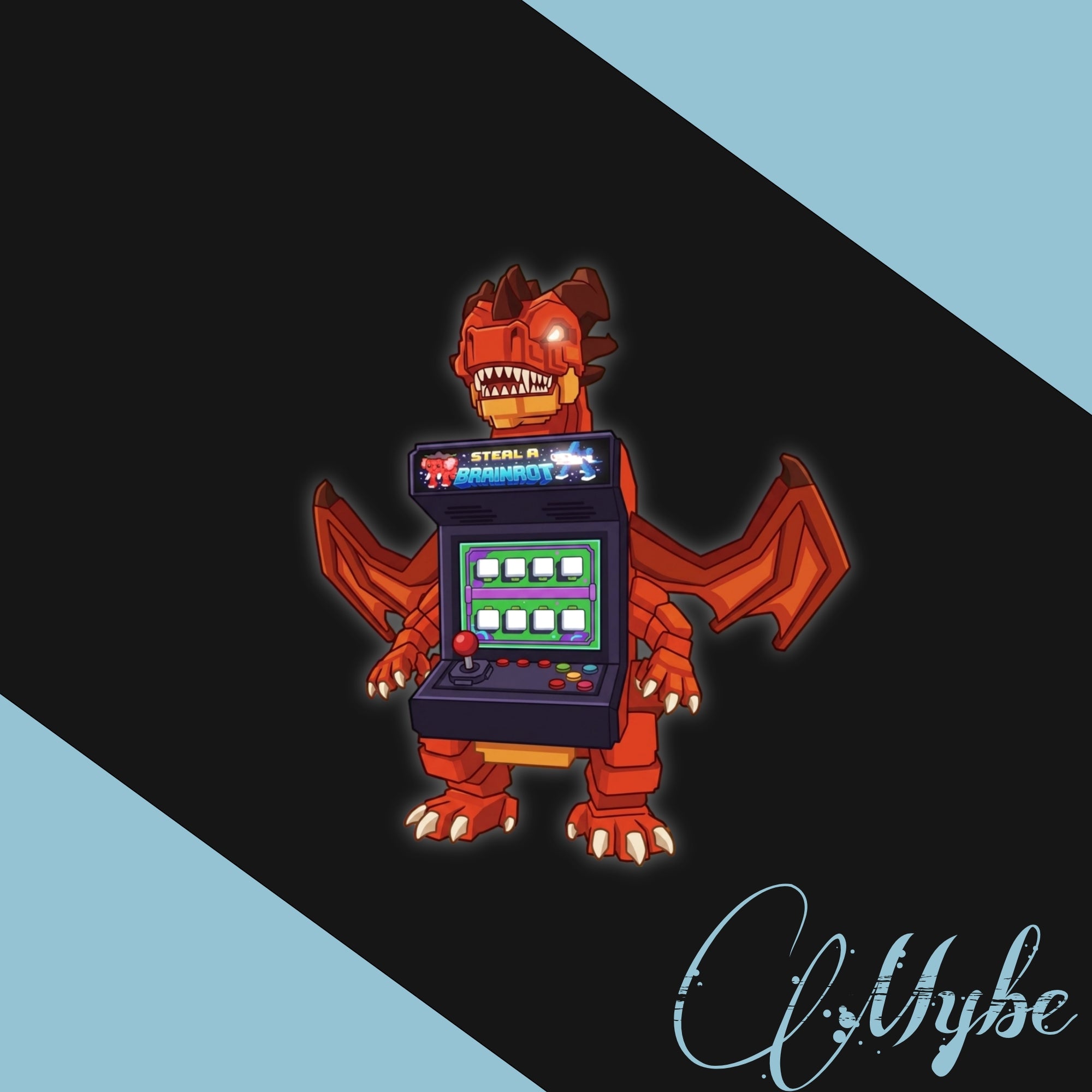 Arcadragon
