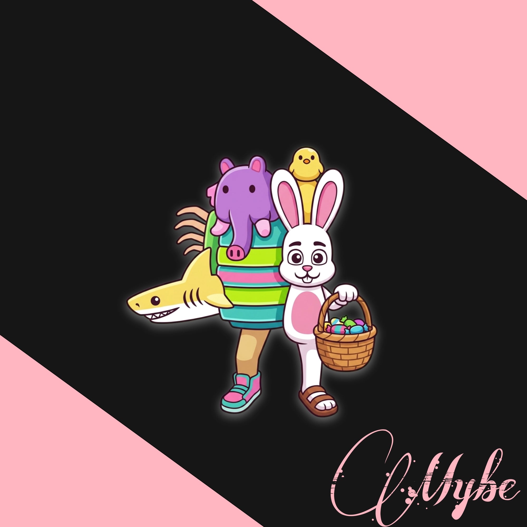 La Easter Grande