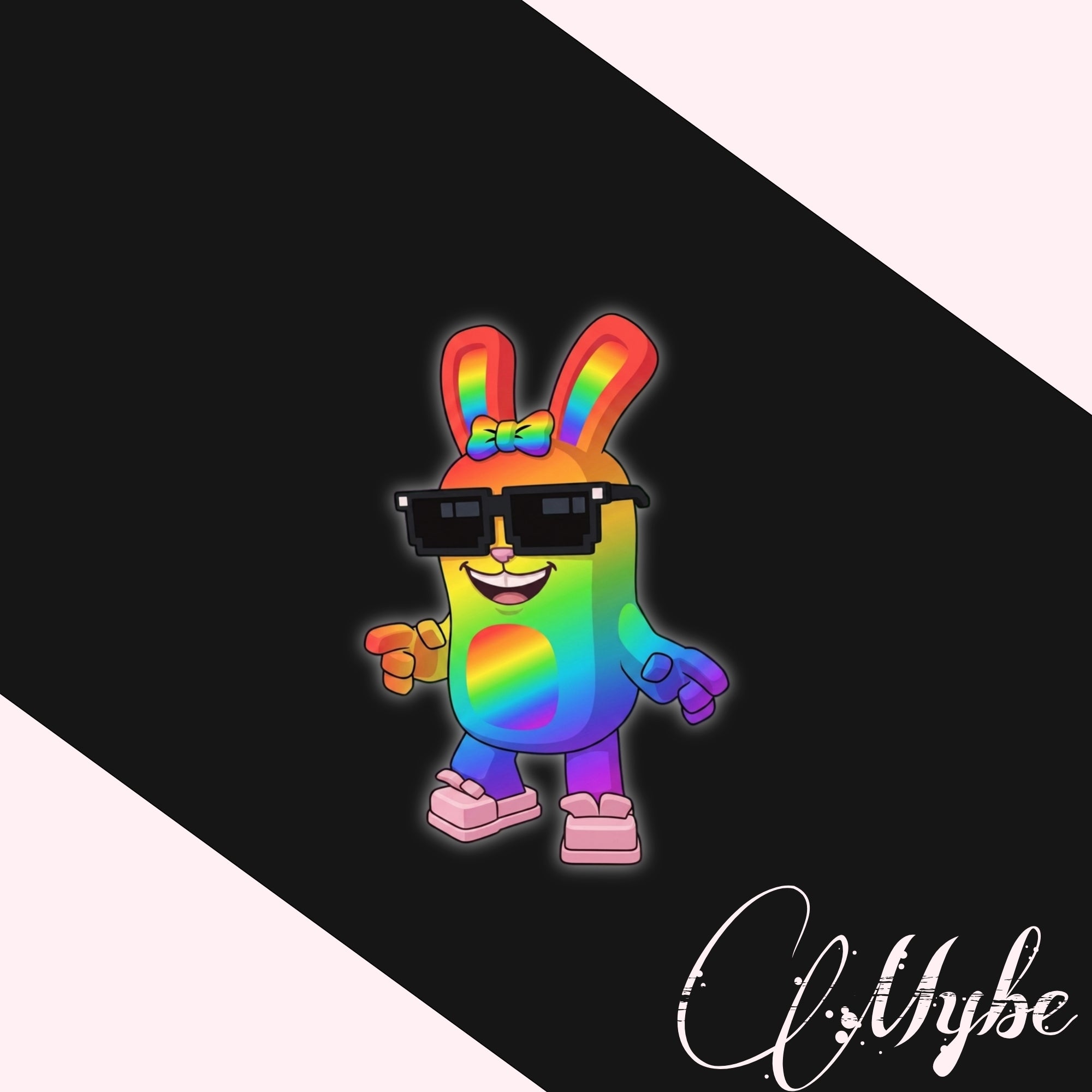 Boppin Bunny