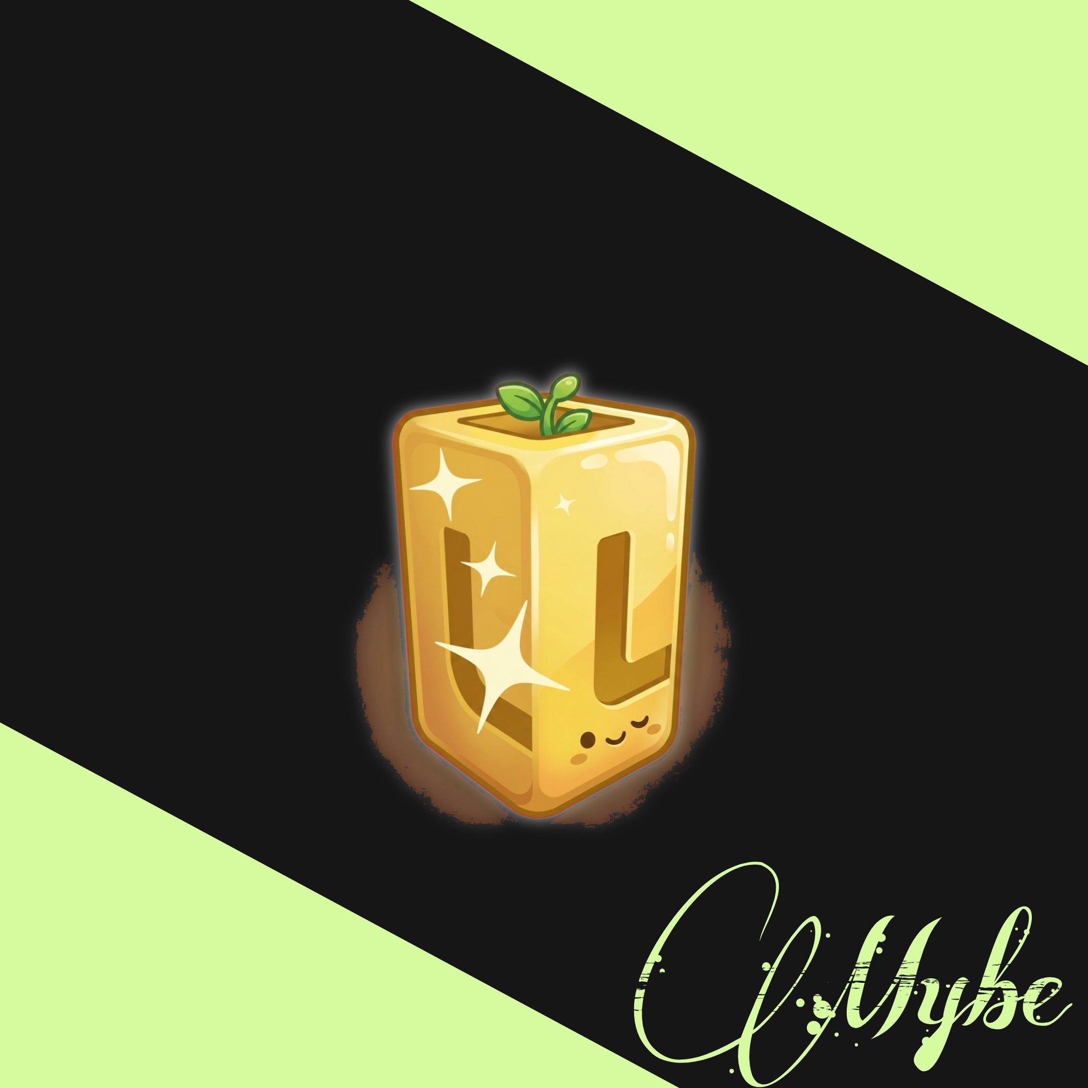 Gold Seed