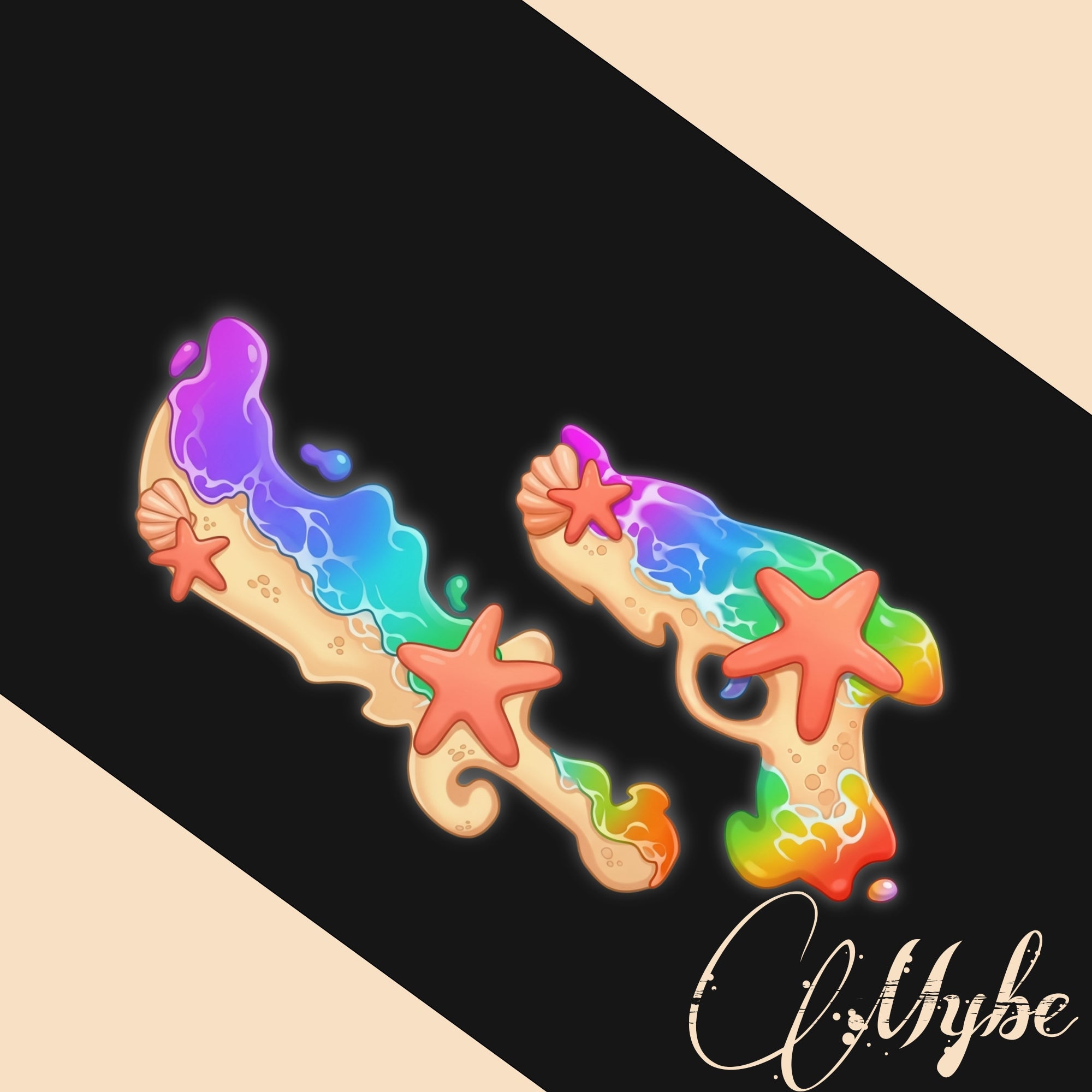 Chroma Beach Bundle