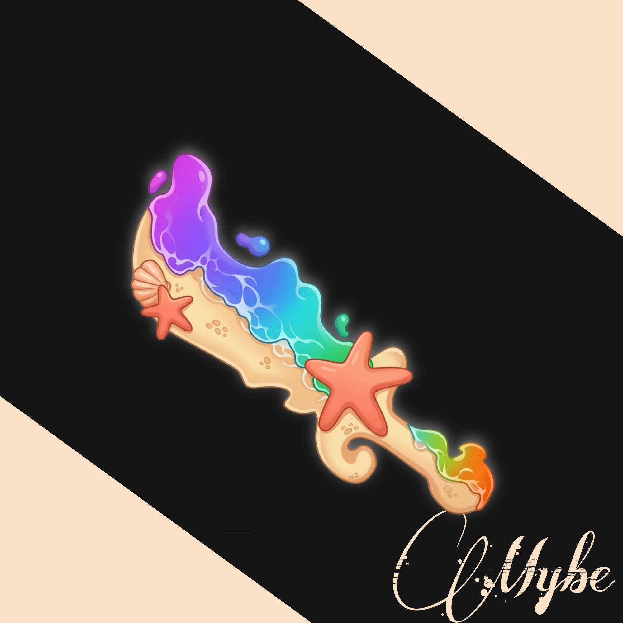 Chroma Beachy