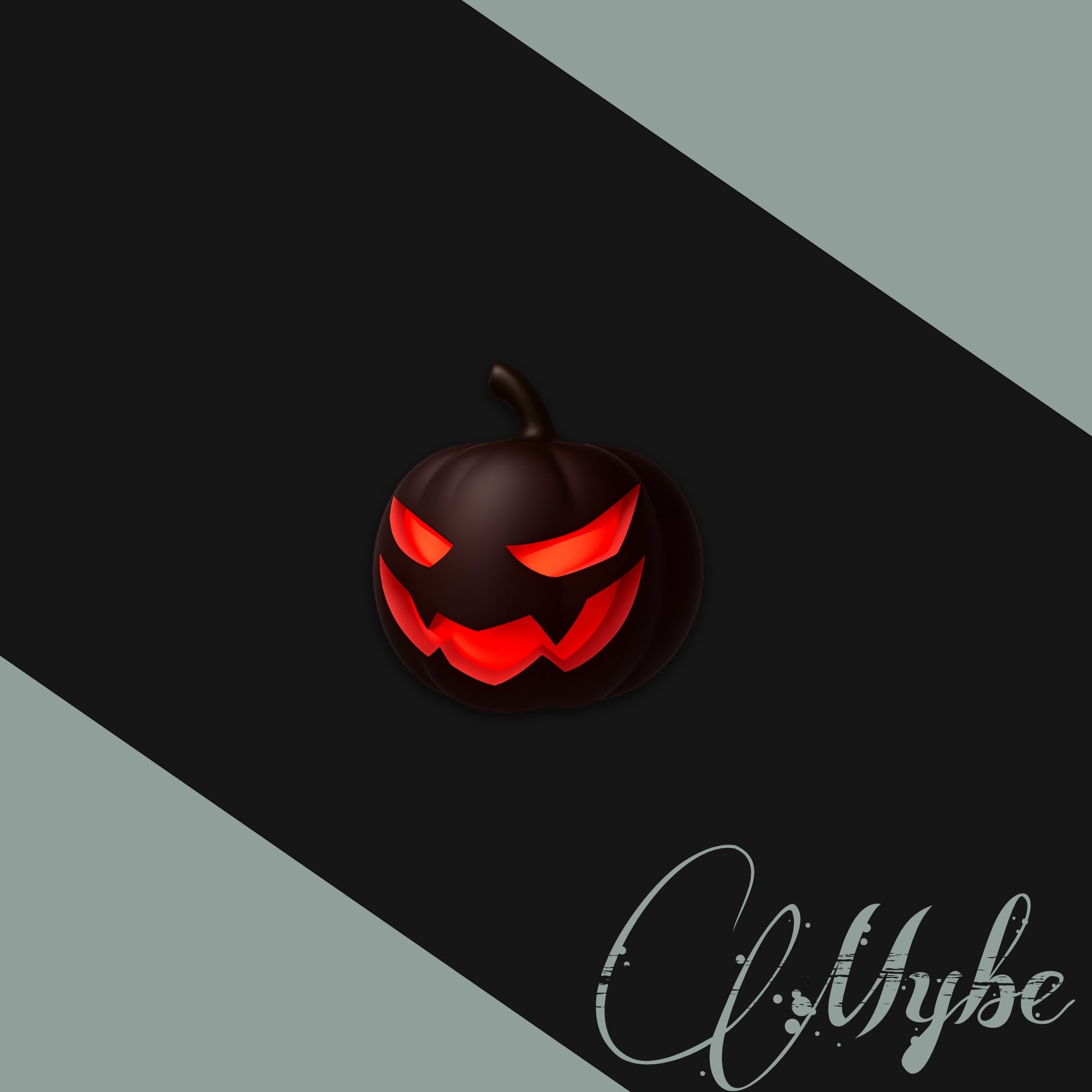 Red Pumpkin