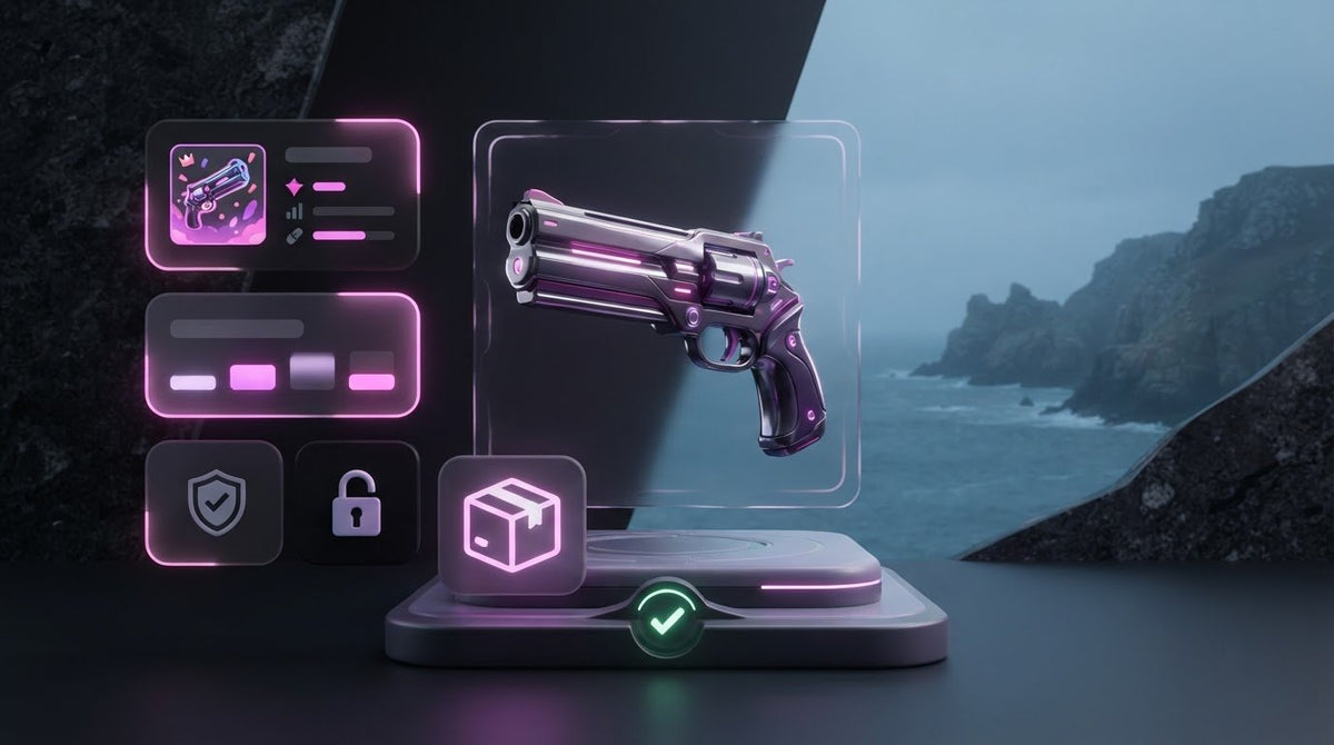 Buy MM2 Guns: A Safer, Smarter Guide to Choosing and Checkout