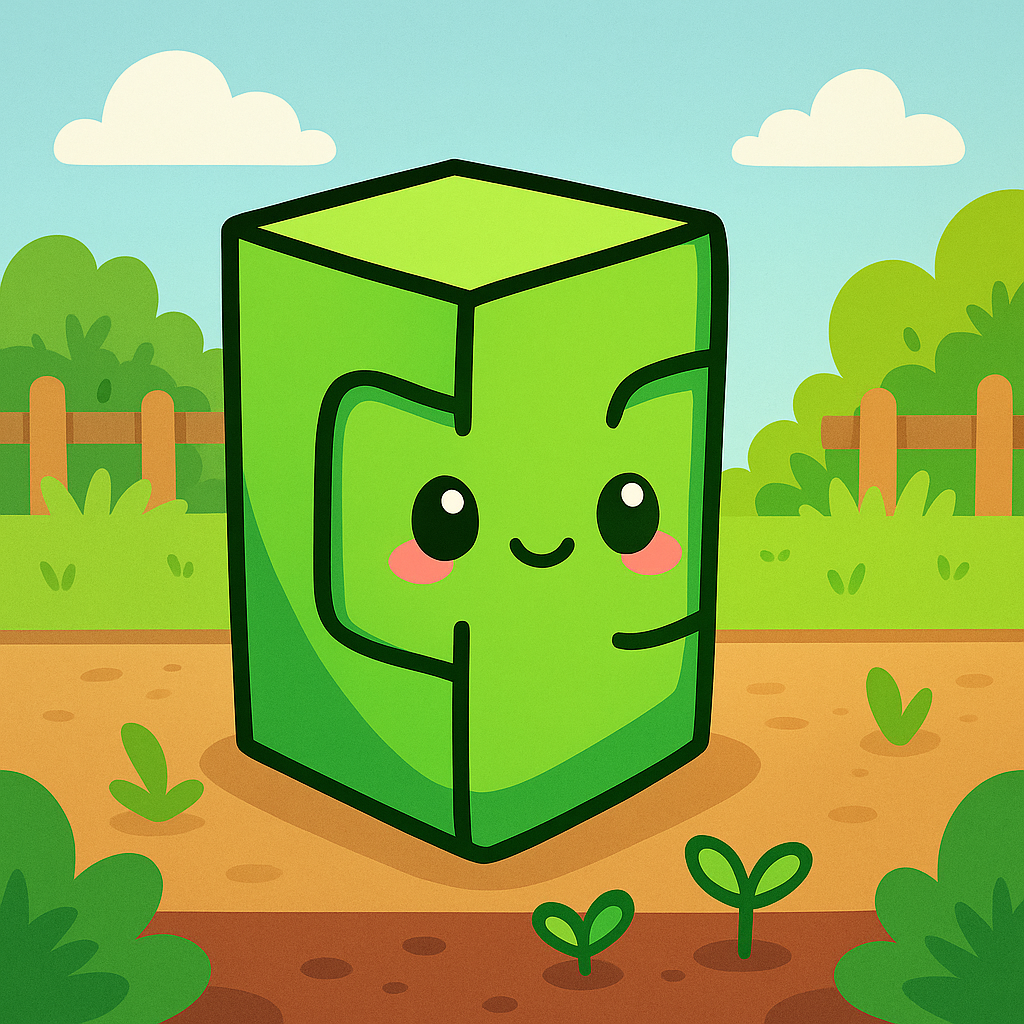 Beanstalk Seed