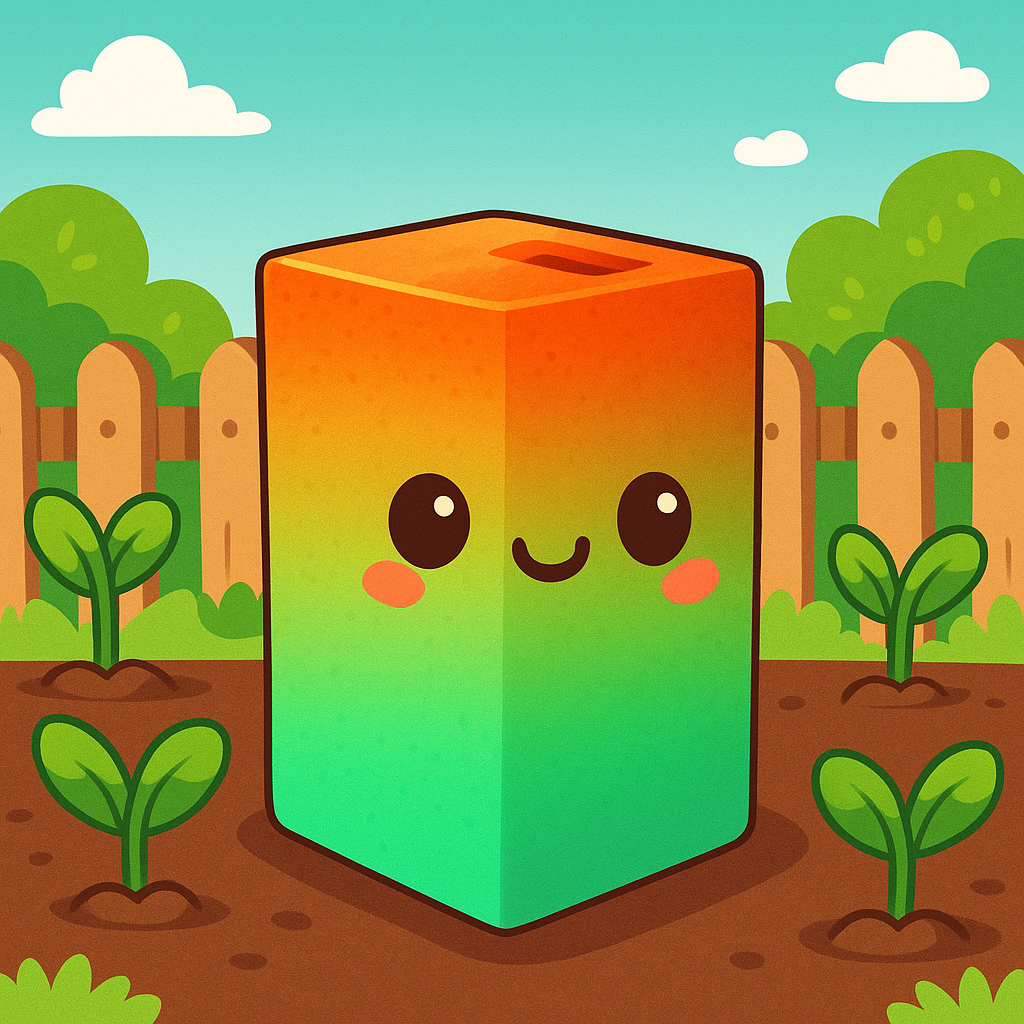 Ember Lily Seed