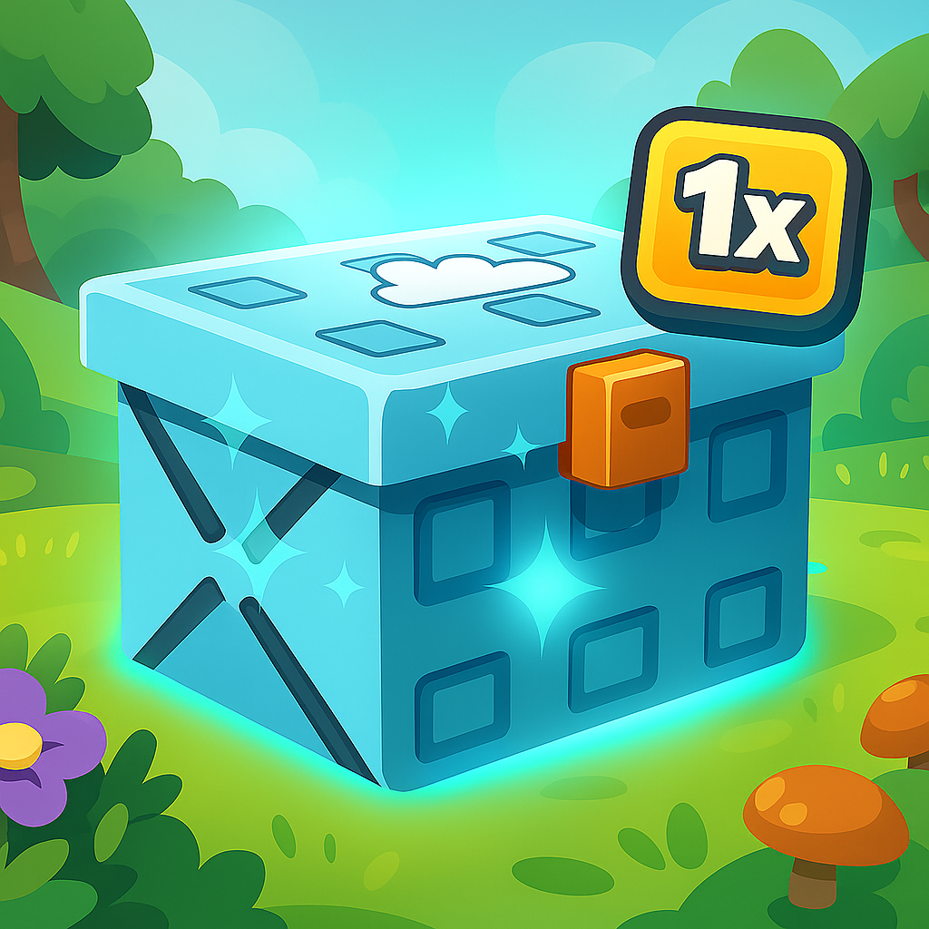Skyroot Chest
