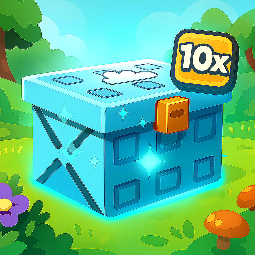 Skyroot Chest