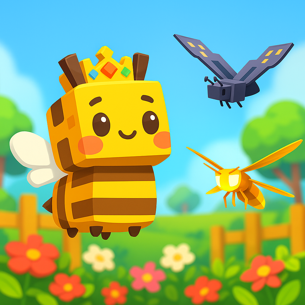 Fly Pets Bundle