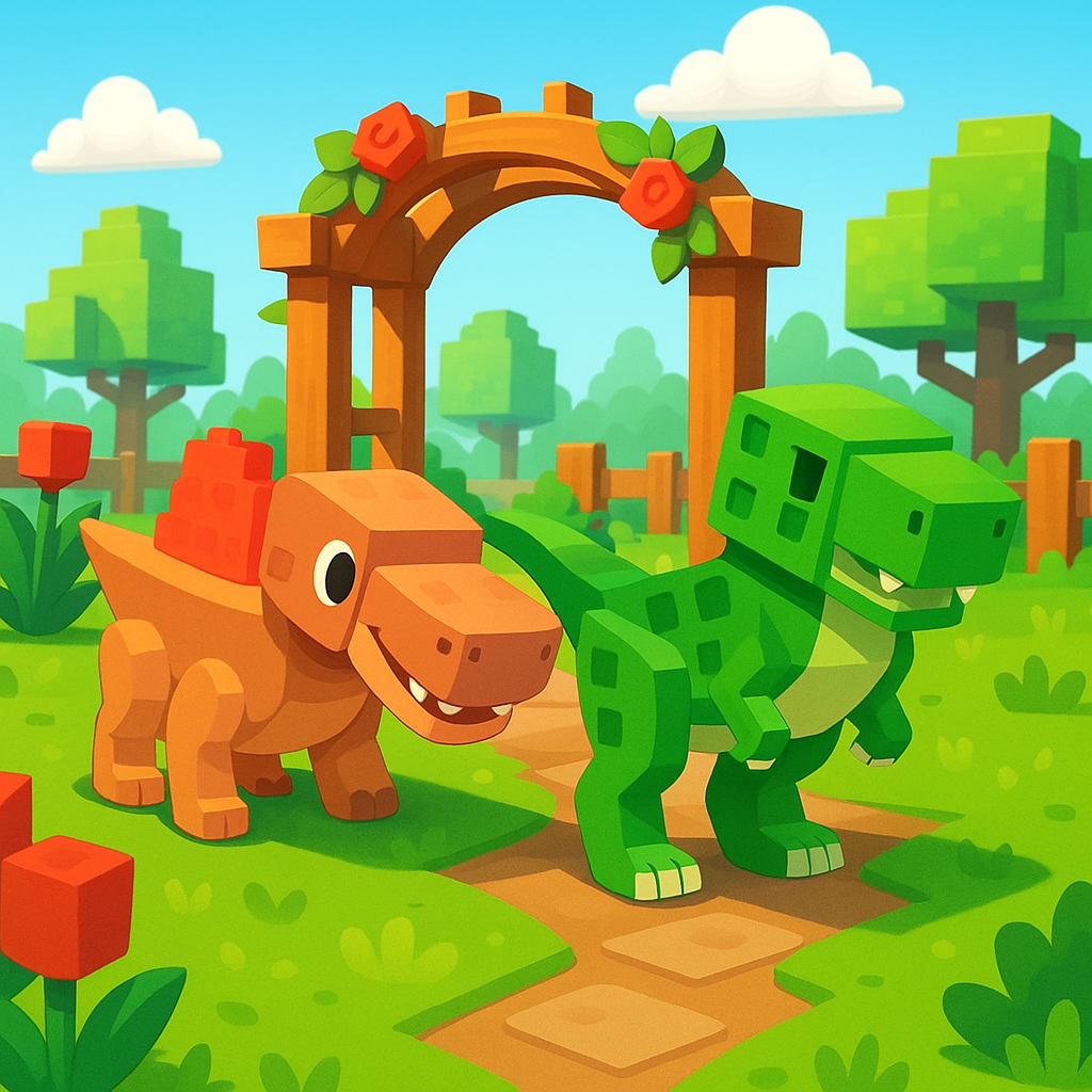 Jurassic Bundle