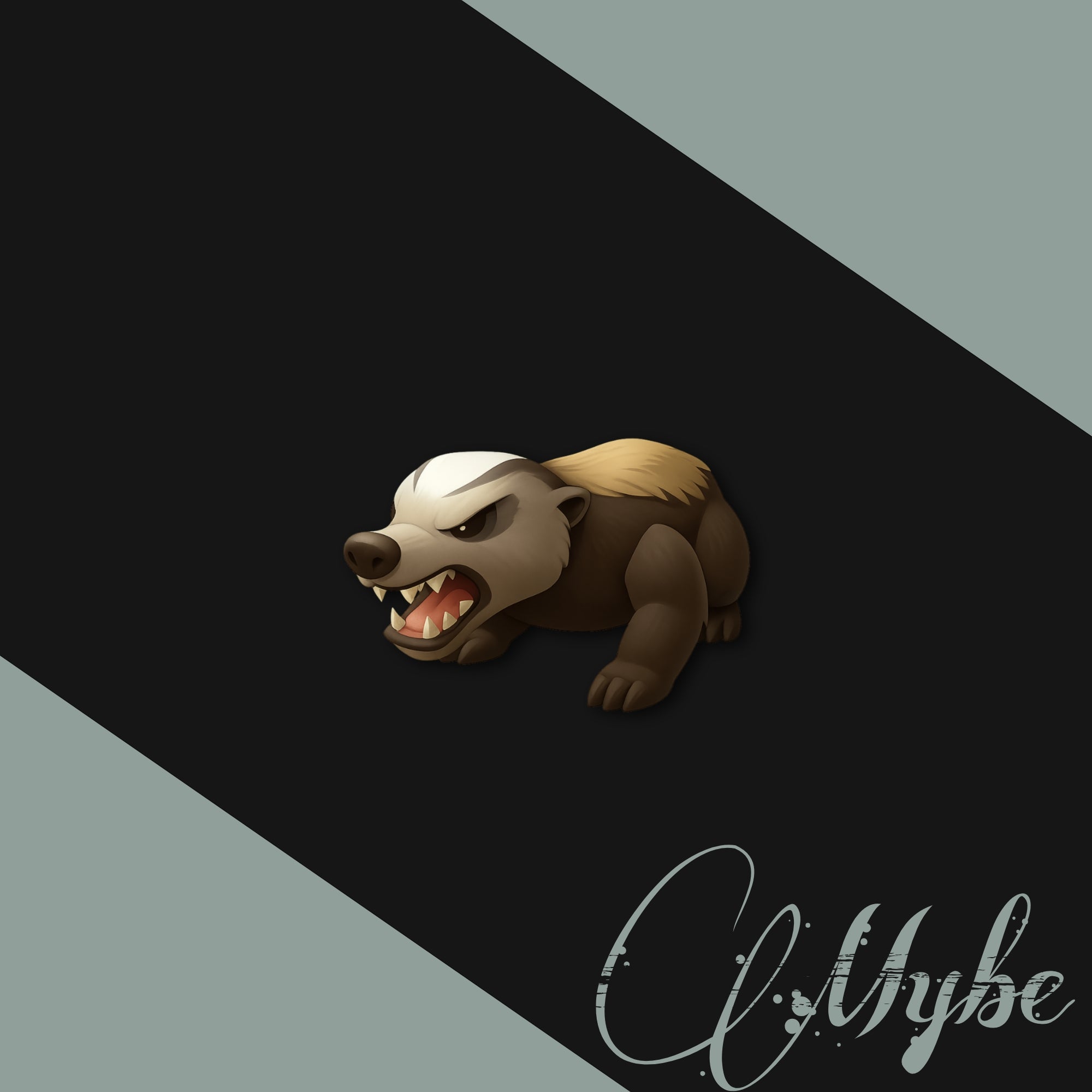 Badger Pet