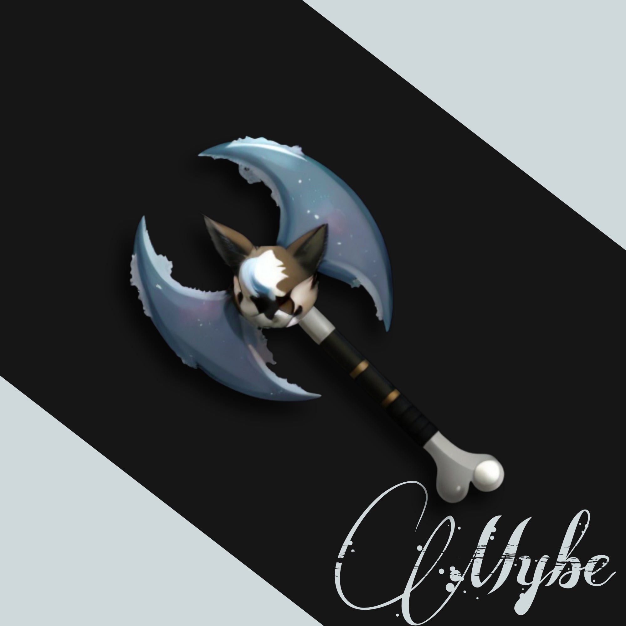 BattleAxe