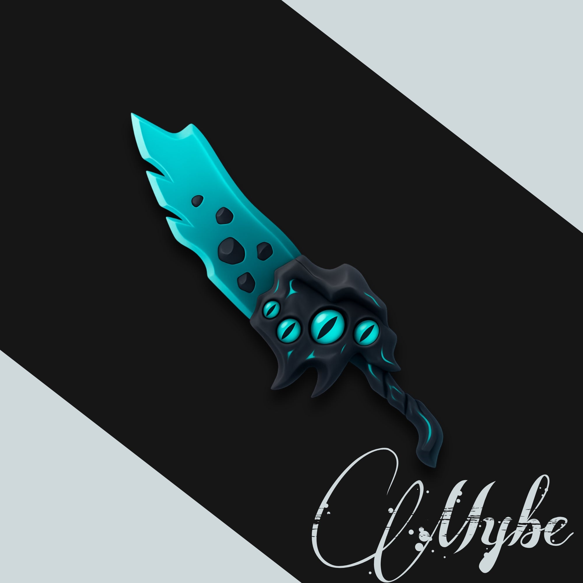 Blue Seer