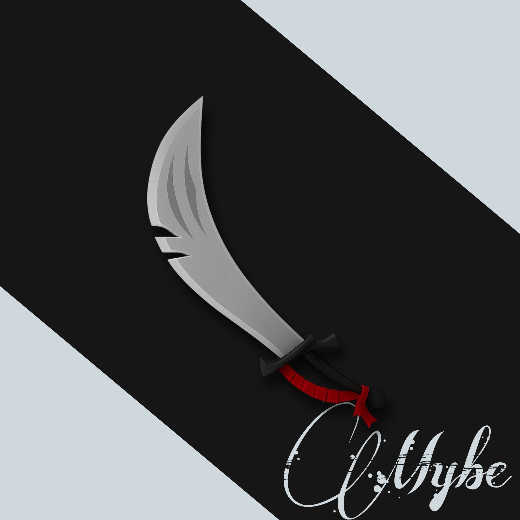 Boneblade