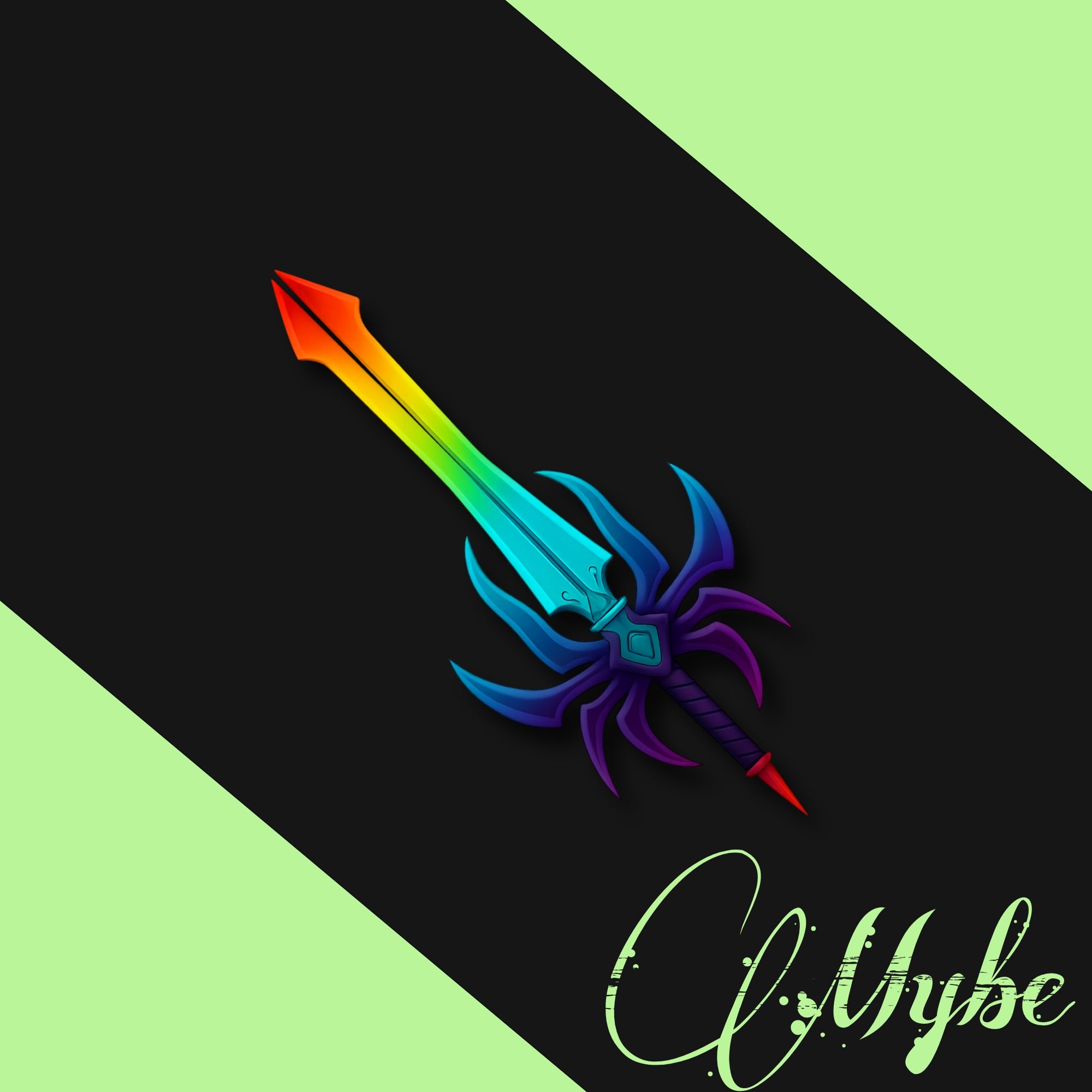 Chroma Fang