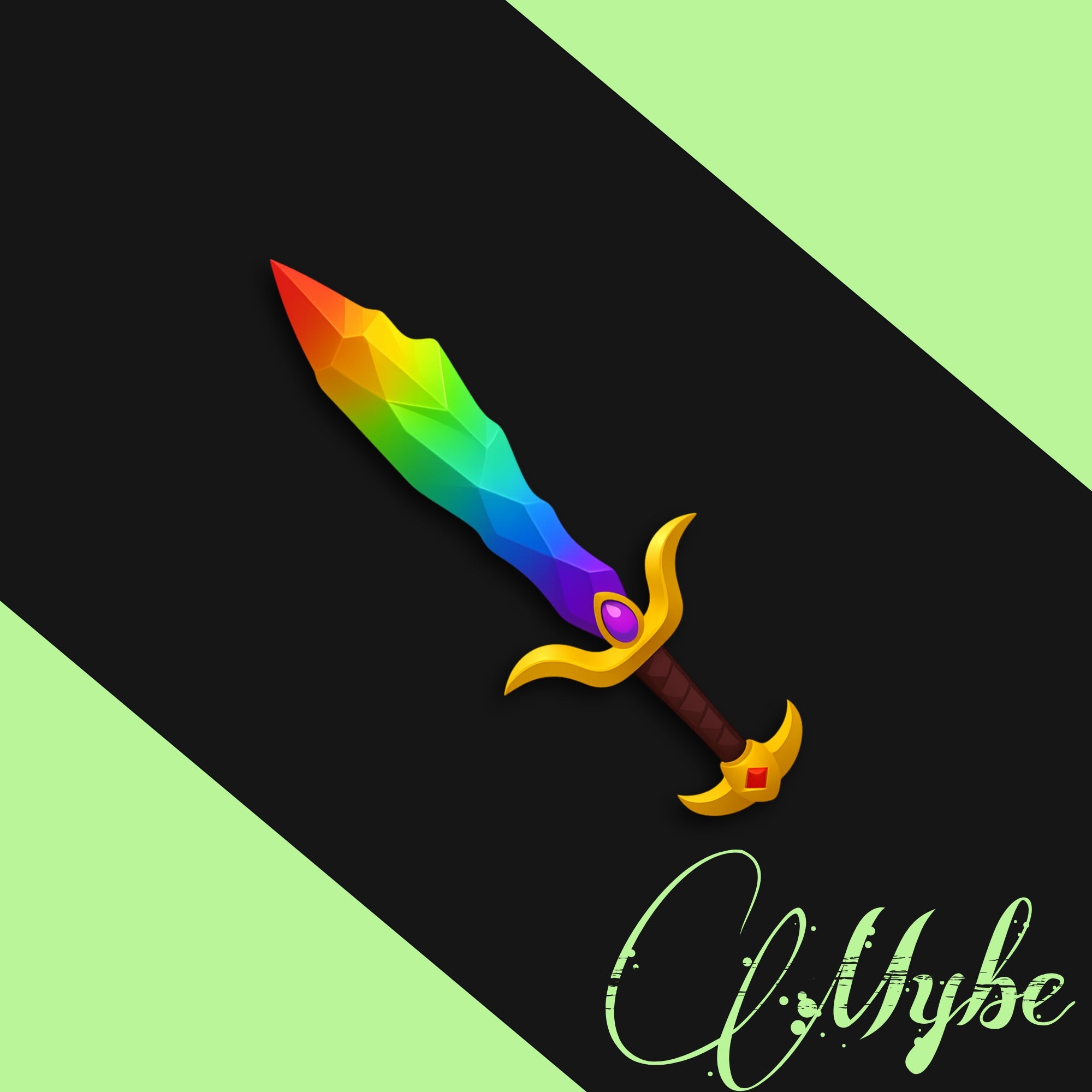 Chroma Gemstone