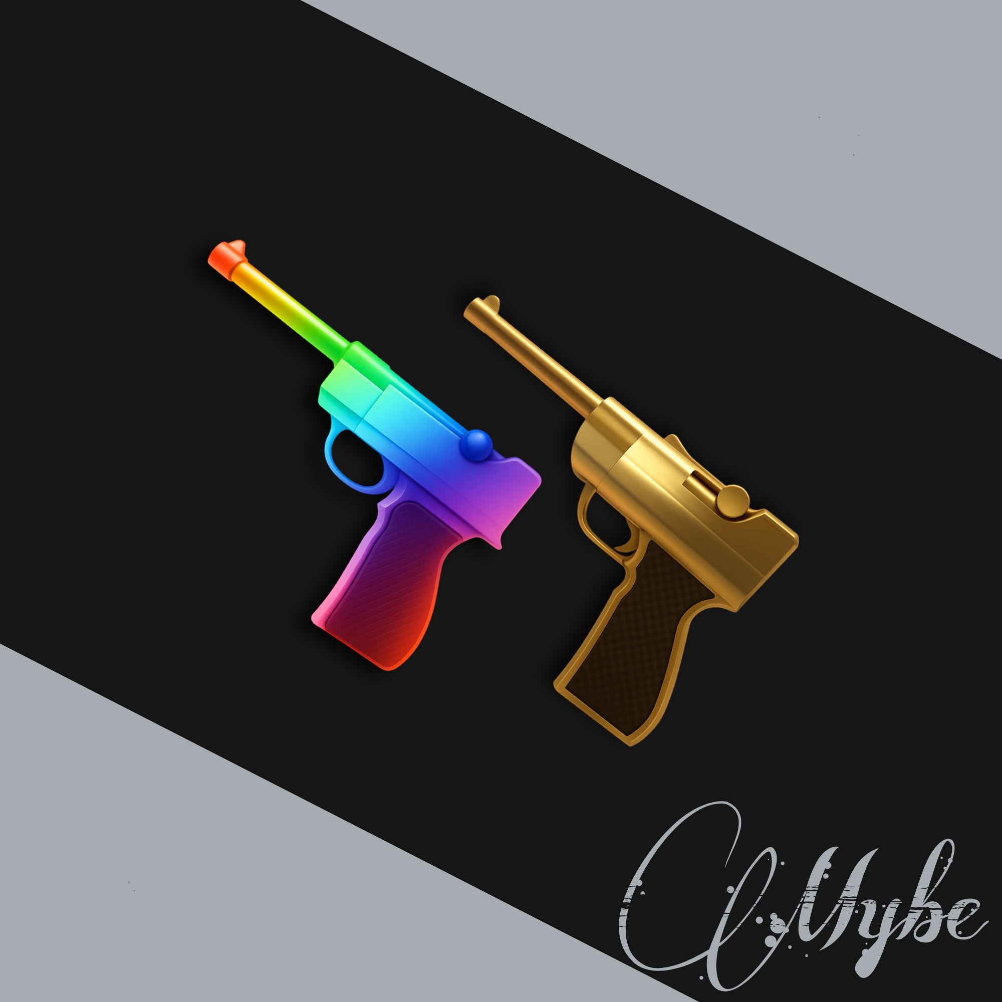 Luger Set