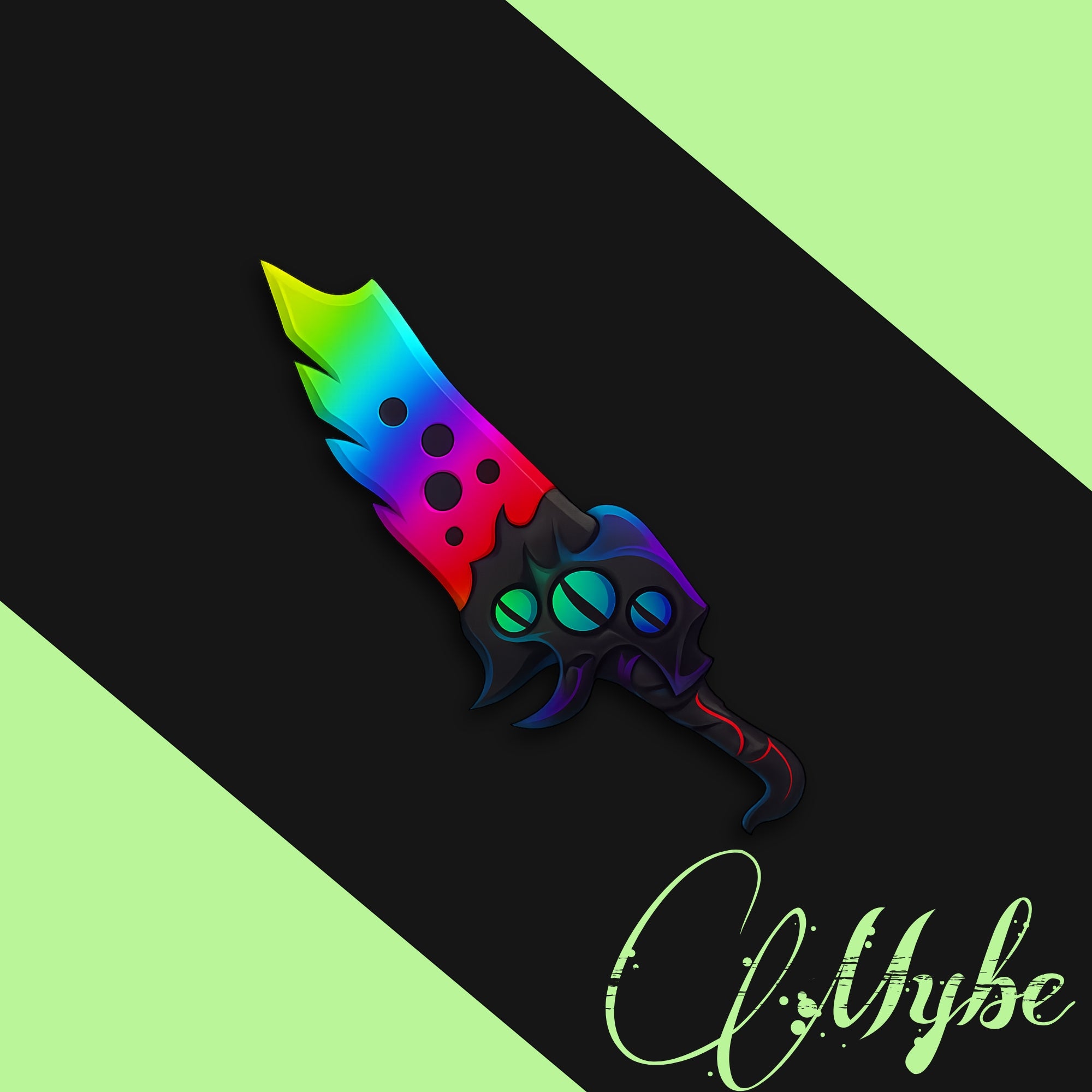 Chroma Seer