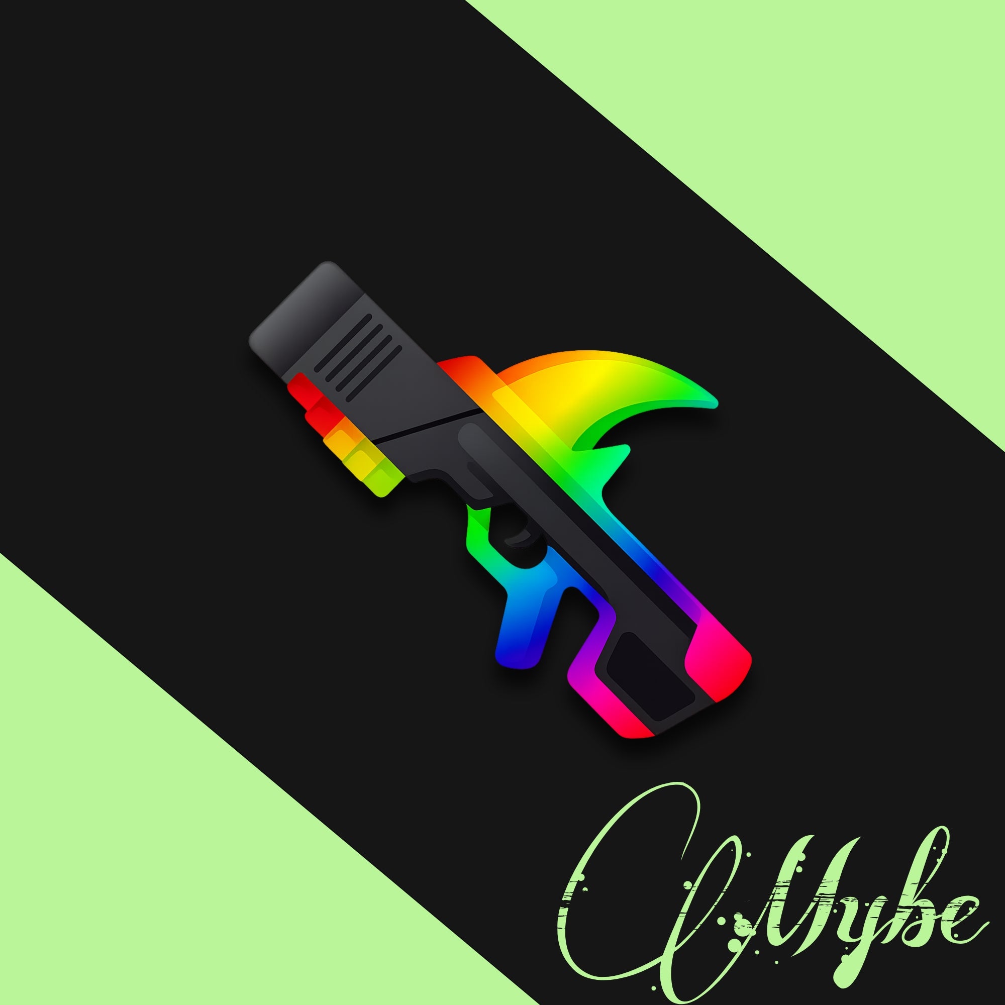 Chroma Shark