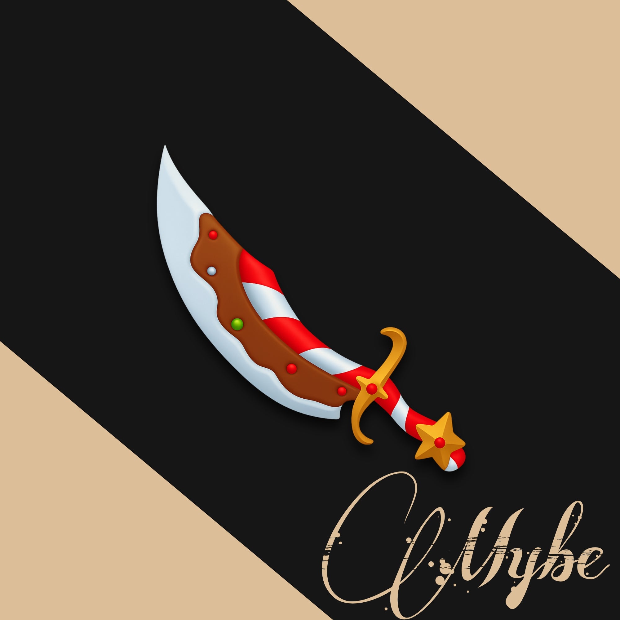 CookieCane