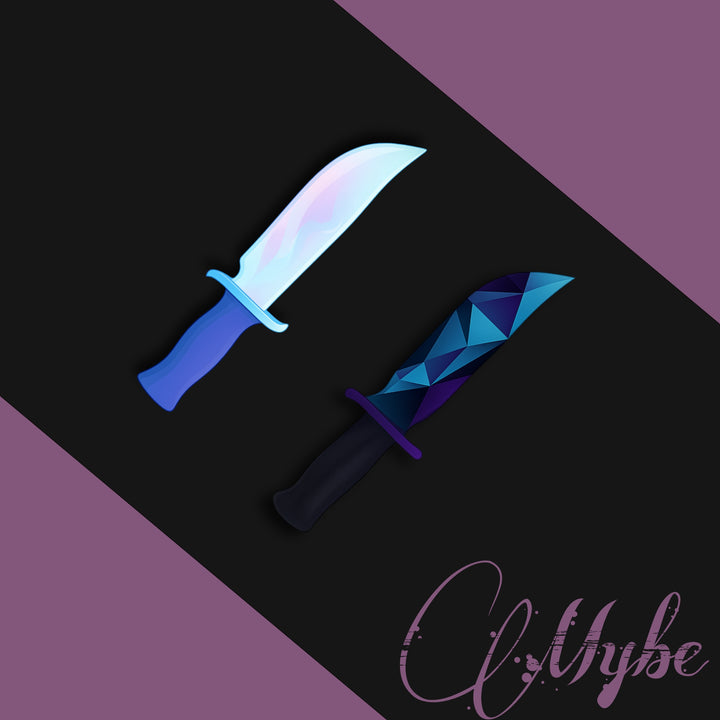 Mm2: Collectibles – MybeGG