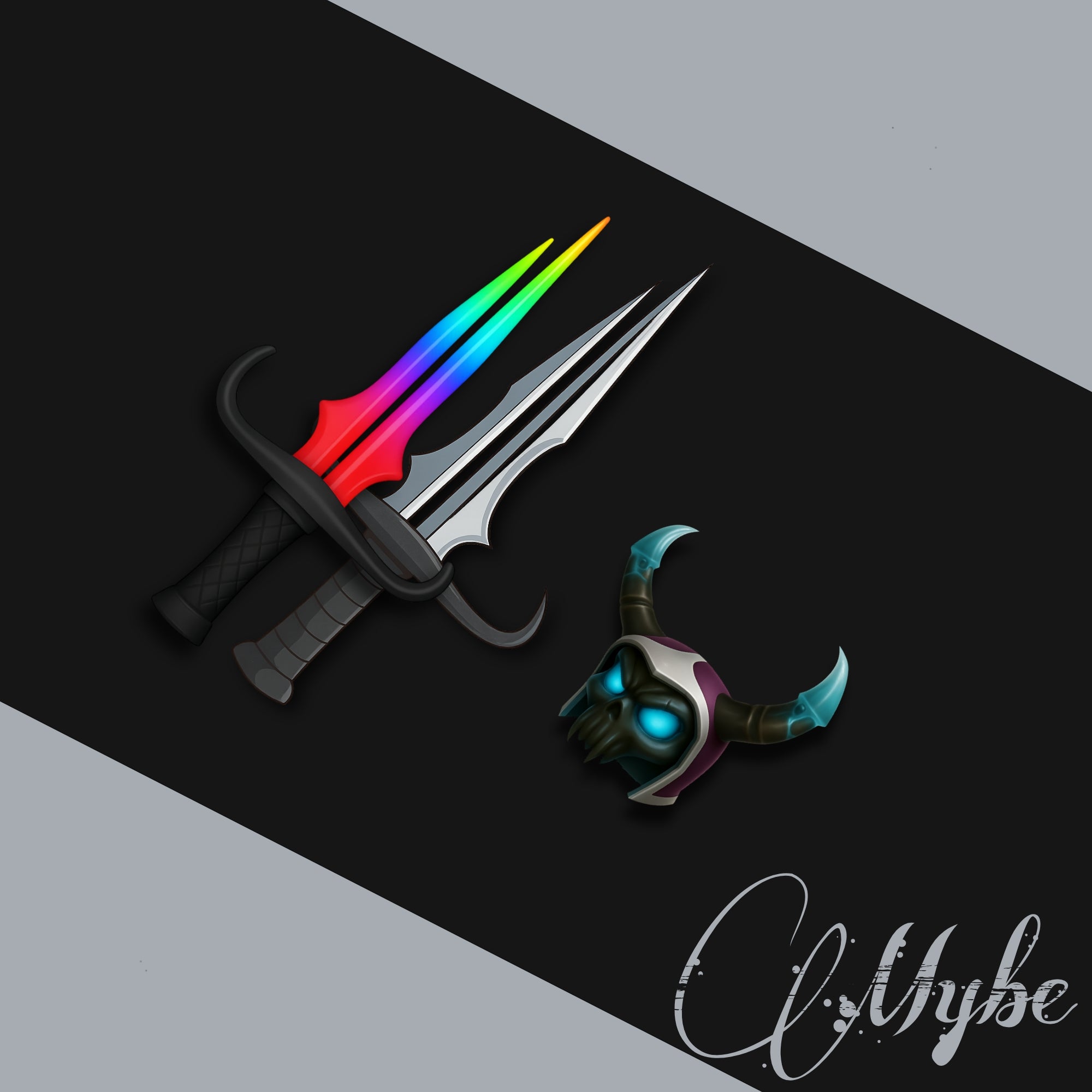 DeathShard Set