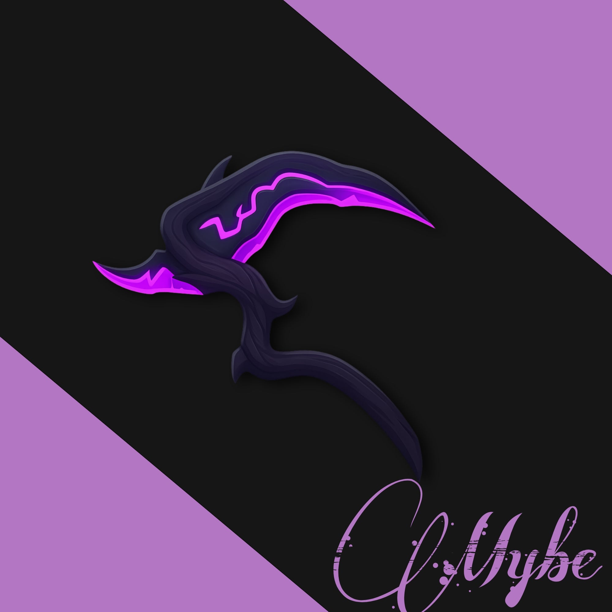 Elderwood Scythe